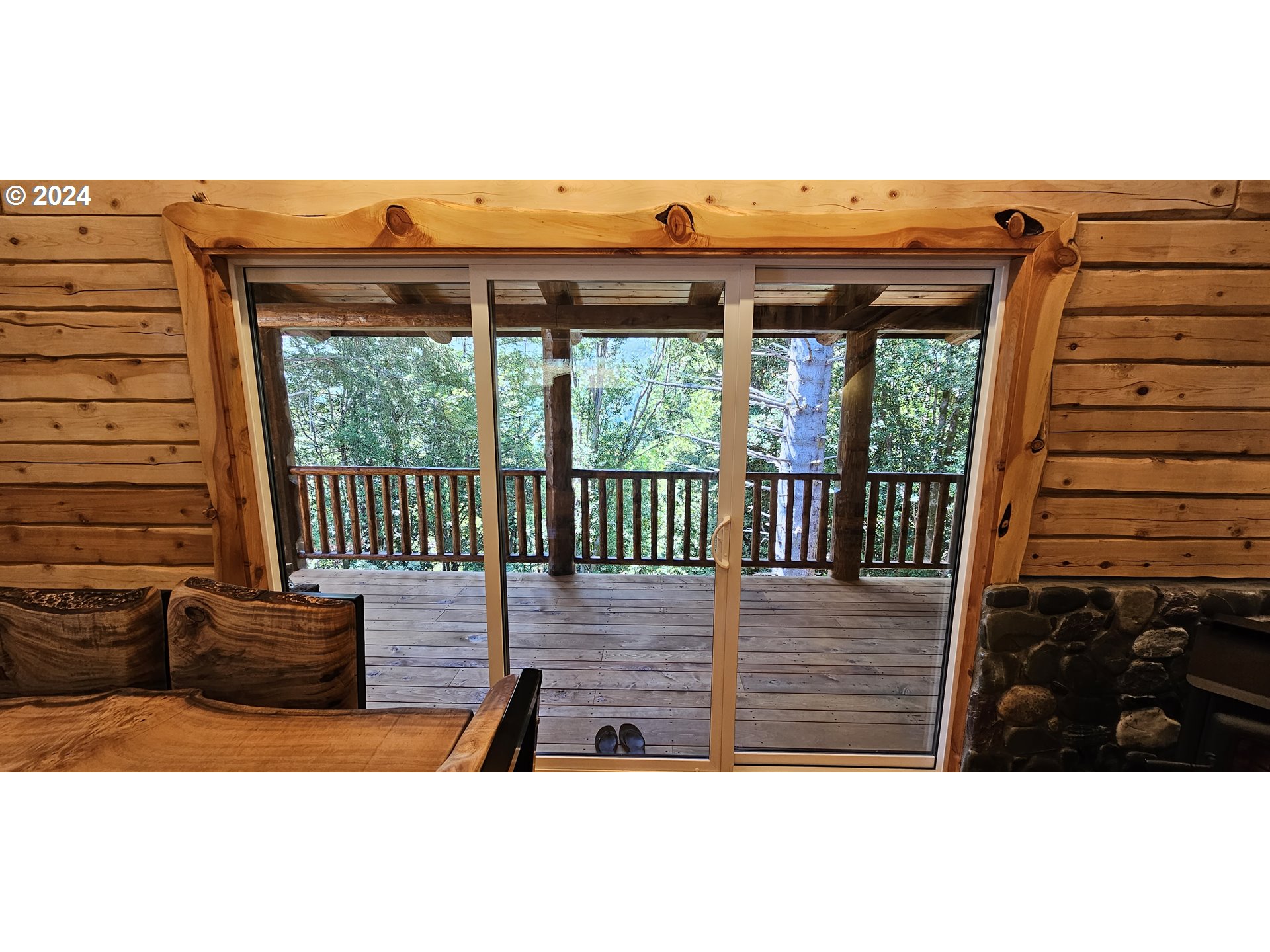 28331 Hunter Creek Heights Road Gold Beach, OR 97444 - Photo 23 of 45 Gallery Image 23