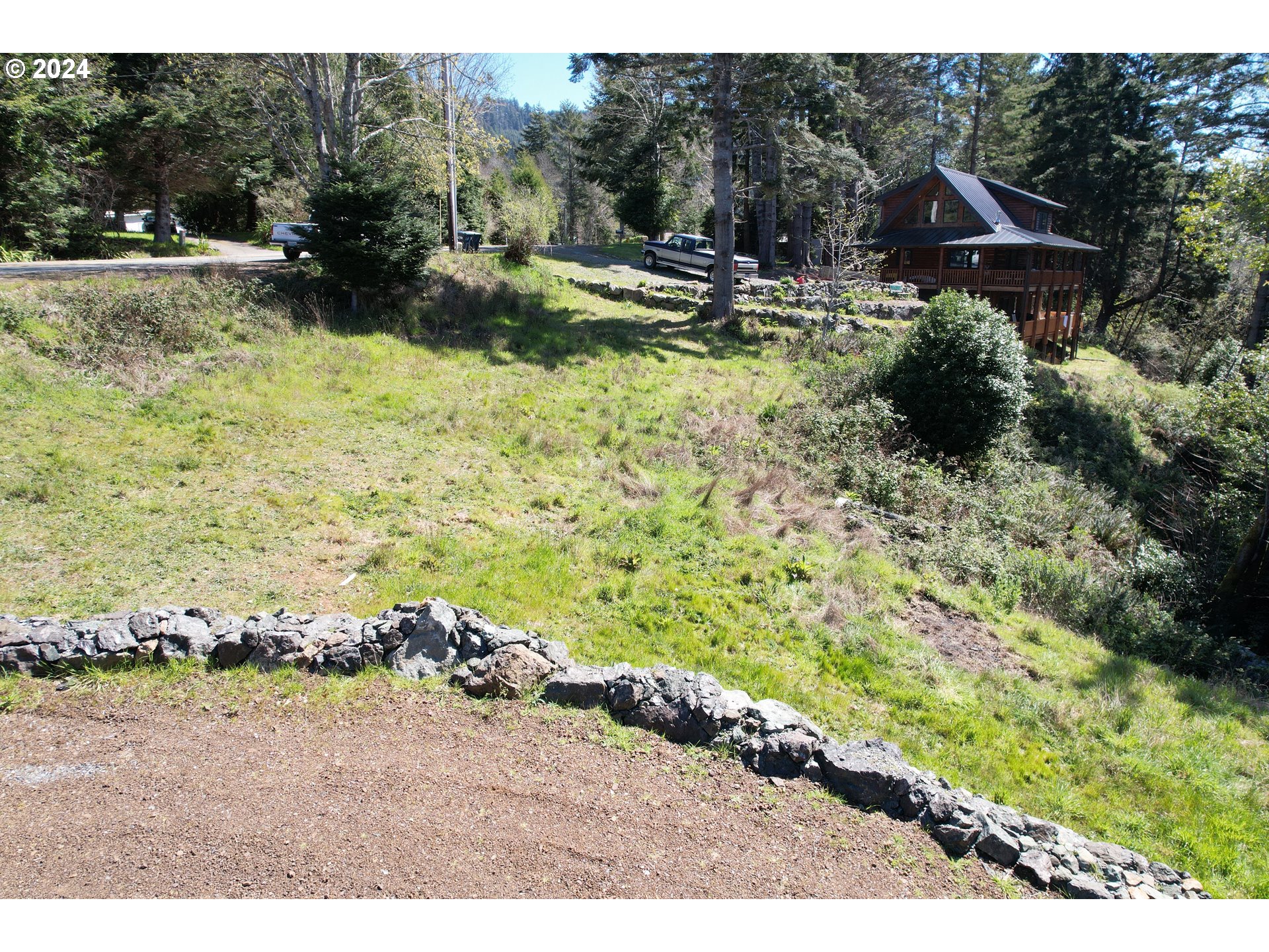28331 Hunter Creek Heights Road Gold Beach, OR 97444 - Photo 43 of 45 Gallery Image 43