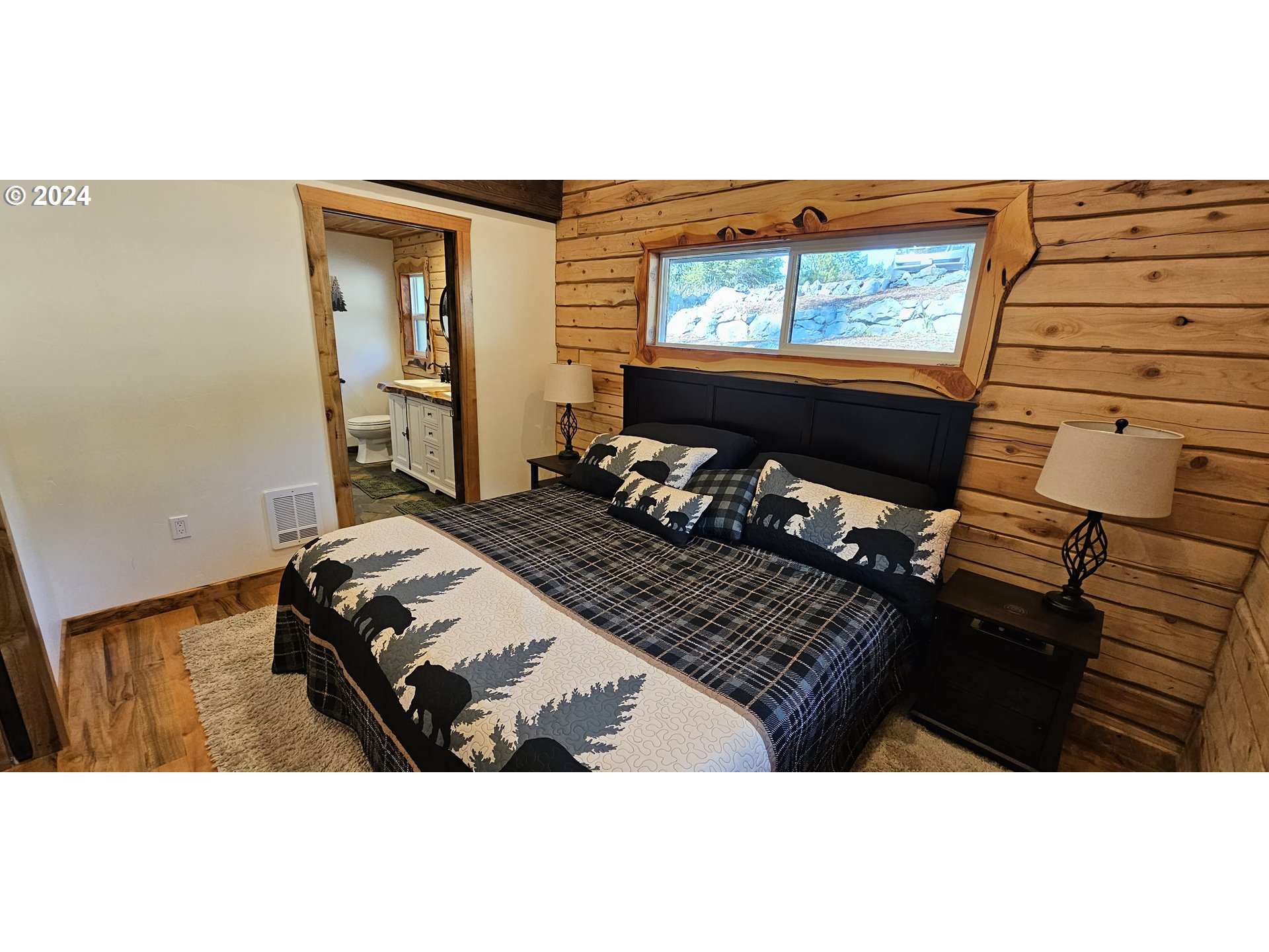 28331 Hunter Creek Heights Road Gold Beach, OR 97444 - Photo 10 of 45 Gallery Image 10