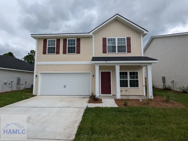 $2,150 | 114 Alcove Court, Hinesville, GA 31313