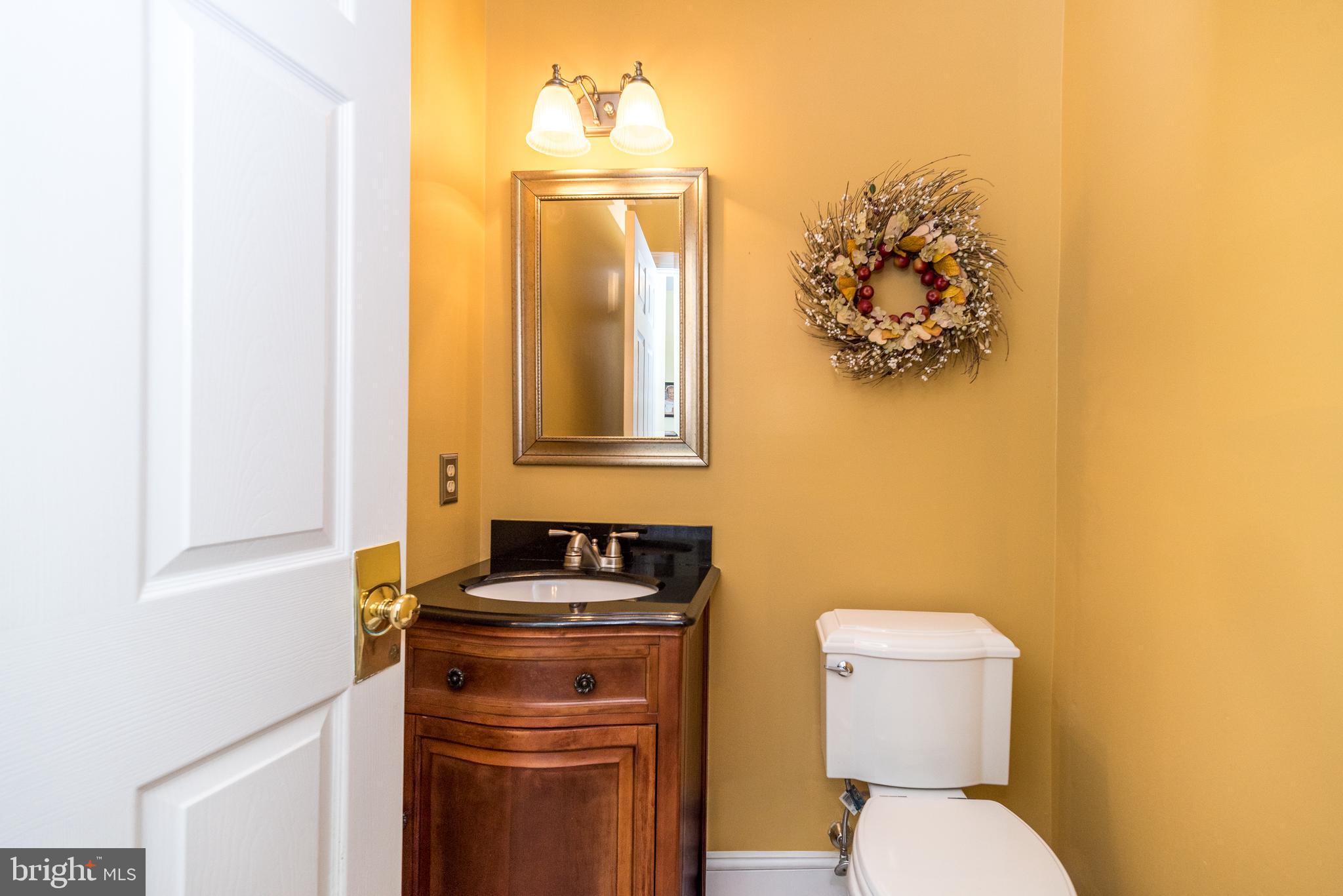 61 Lenape Road Richboro, PA 18954 - Photo 17 of 39 Half Bath