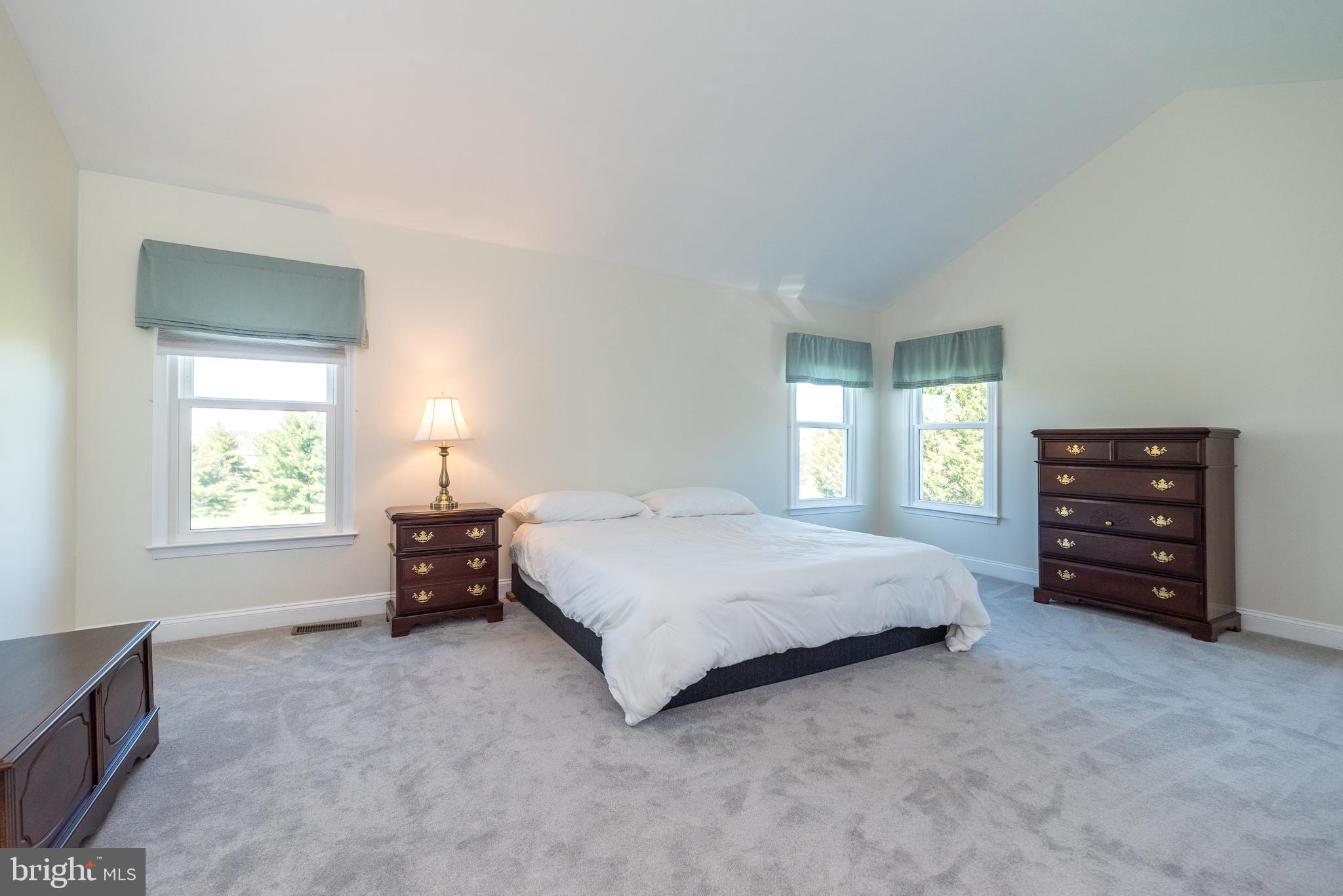 61 Lenape Road Richboro, PA 18954 - Photo 26 of 39 Prmary Suite