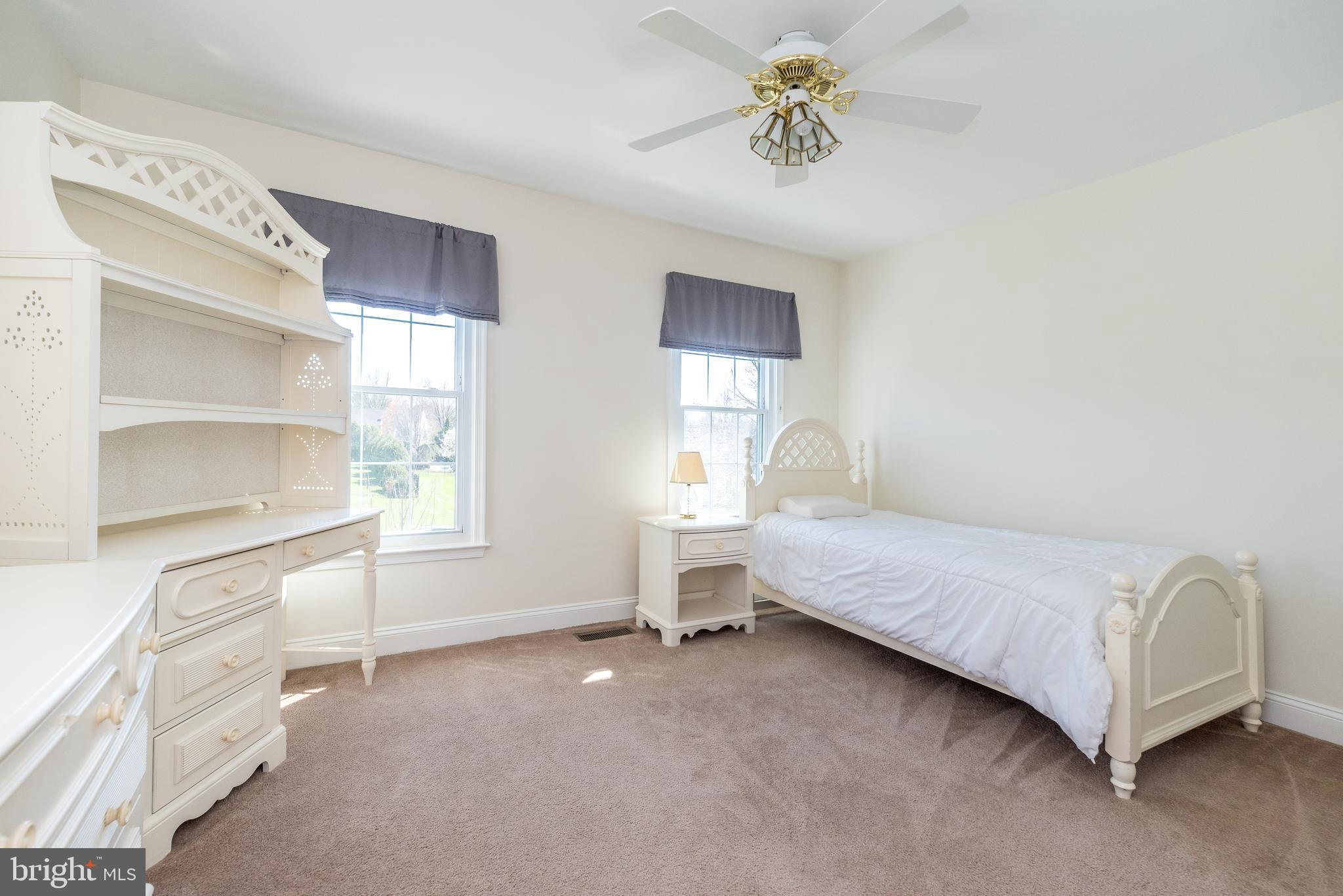 61 Lenape Road Richboro, PA 18954 - Photo 30 of 39 Bedroom 2