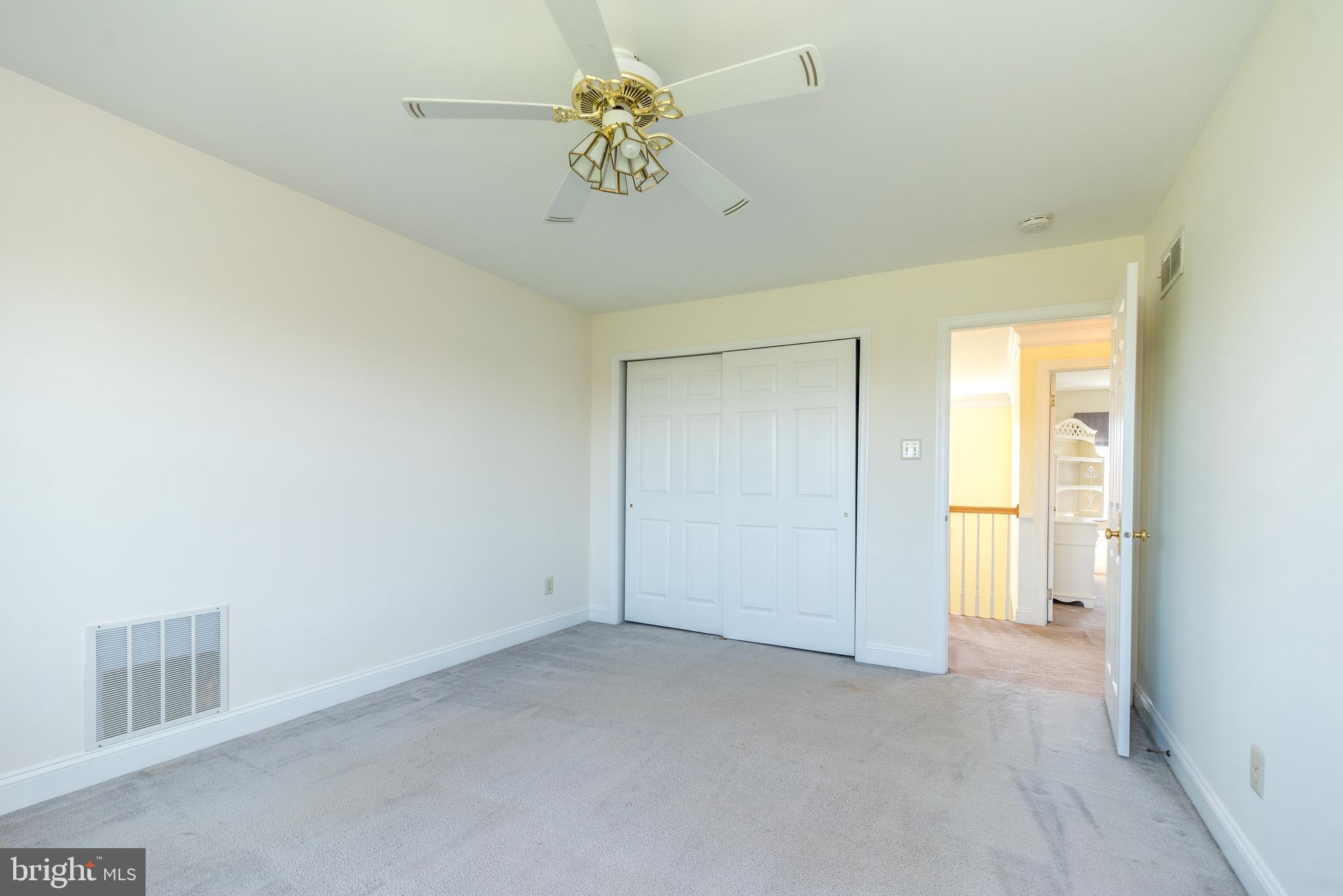 61 Lenape Road Richboro, PA 18954 - Photo 31 of 39 Bedroom 3