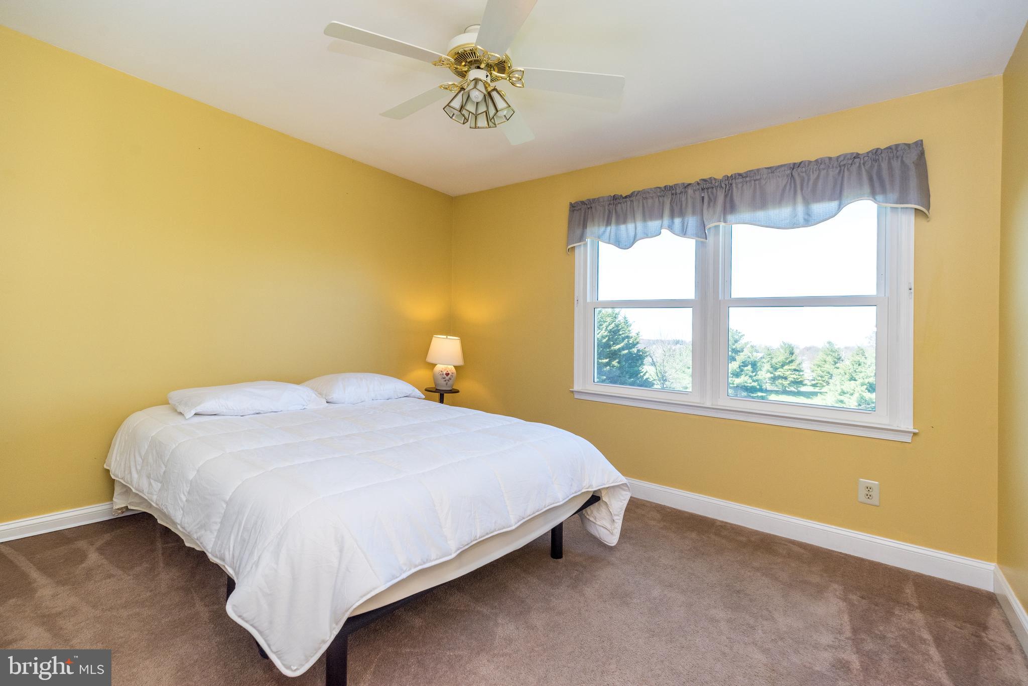 61 Lenape Road Richboro, PA 18954 - Photo 32 of 39 Bedroom 4