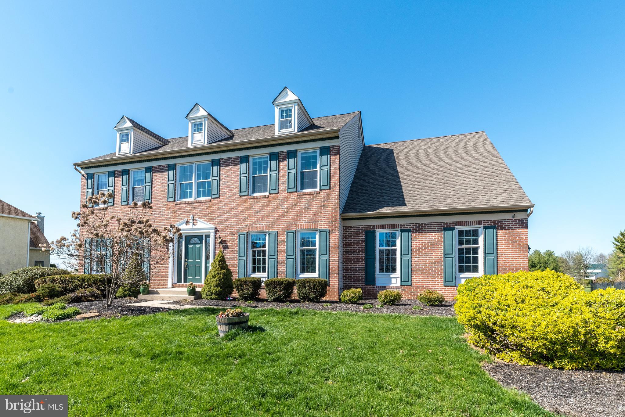 61 Lenape Road Richboro, PA 18954 - Photo 37 of 39