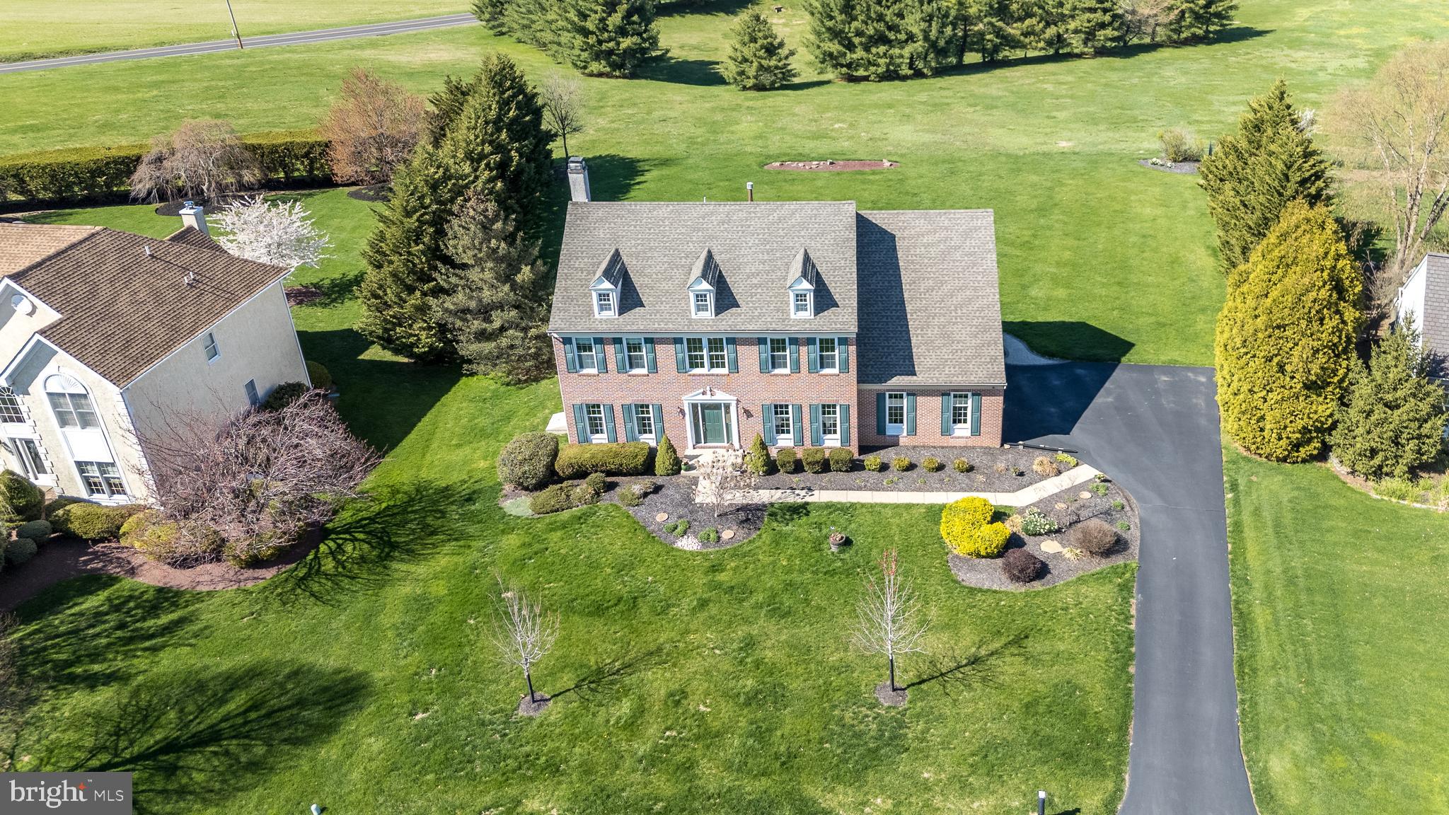 61 Lenape Road Richboro, PA 18954 - Photo 39 of 39