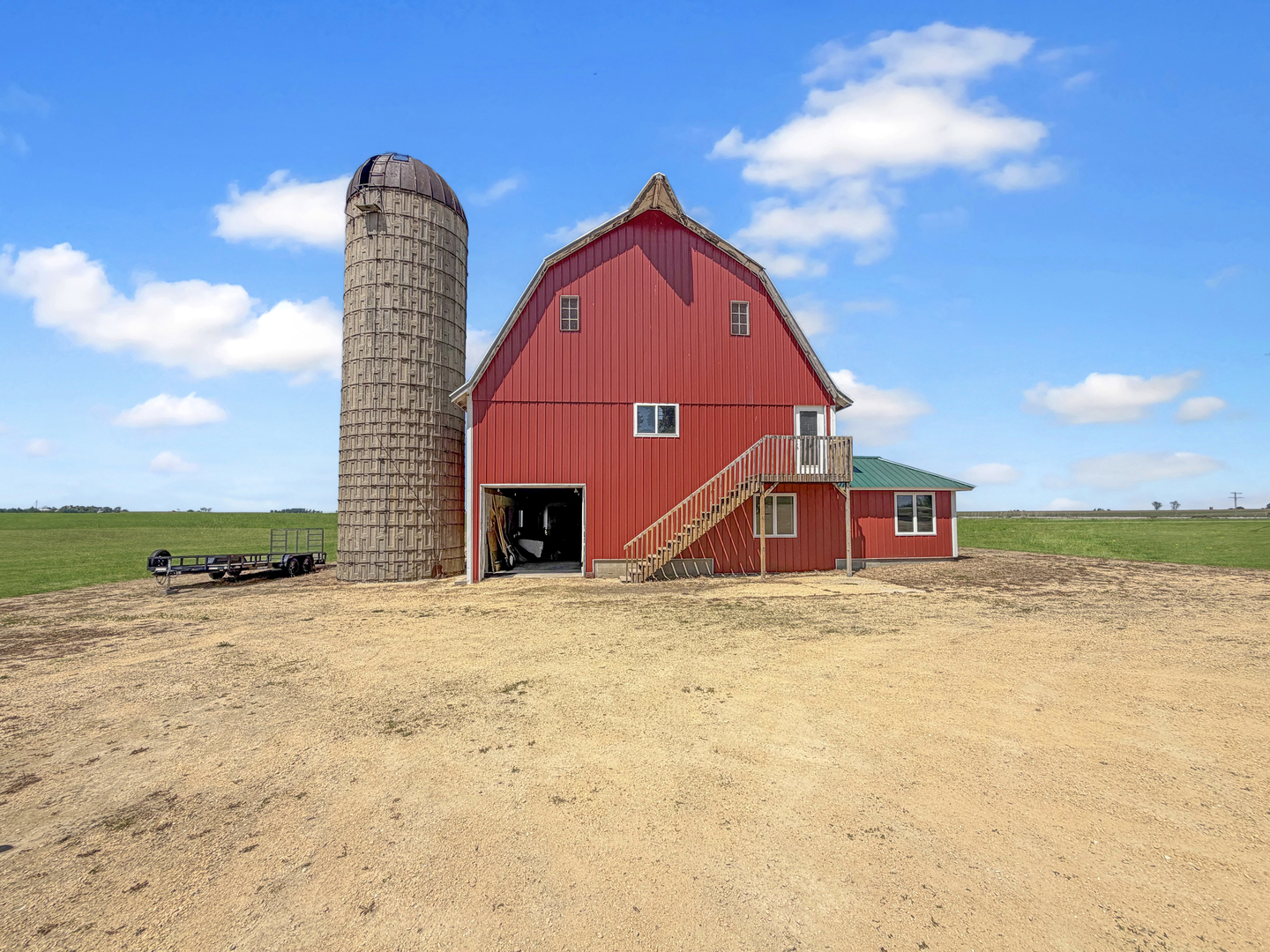 15331 West Harper Road Forreston, IL 61030 - Photo 7 of 78