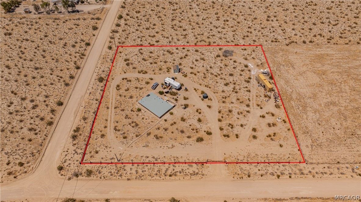 35330 Foothill Road Lucerne Valley, CA 92356 - Photo 2 of 16
