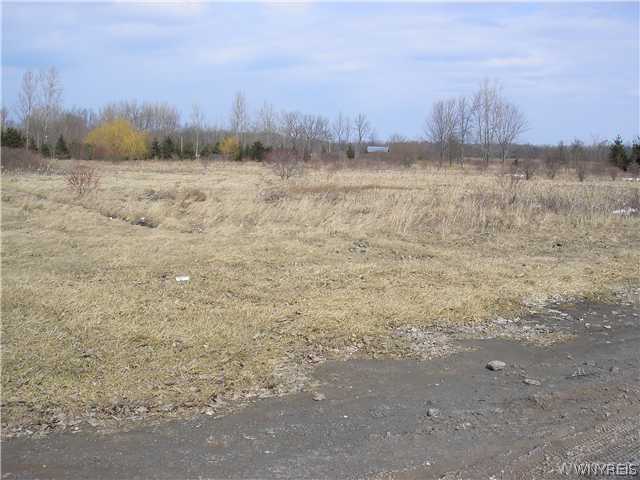3945 Beebe Road Wilson, NY 14108 - Photo 1 of 1 View