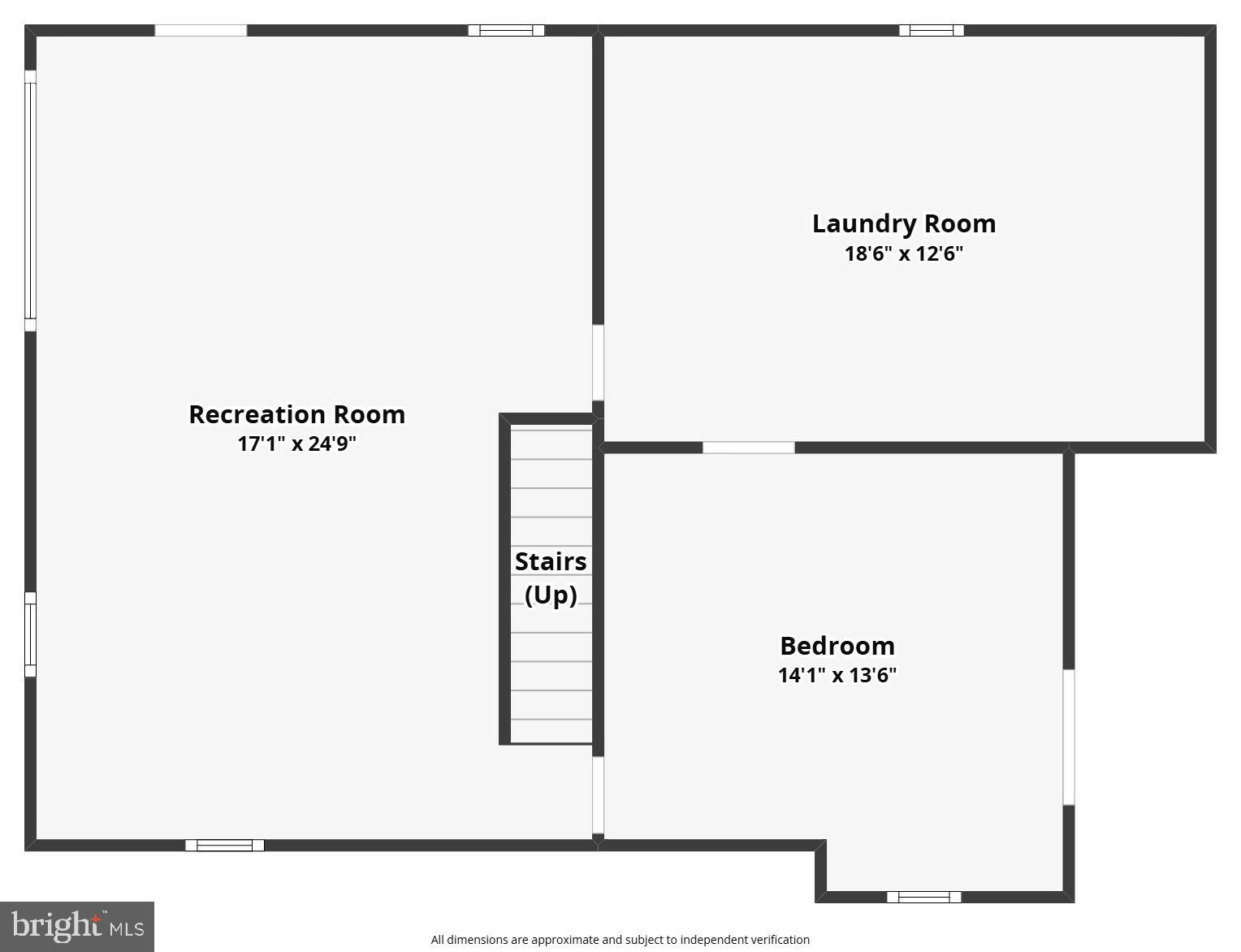 8901 Burke Road Burke, VA 22015 - Photo 48 of 63 a picture of floor with a white wall and picture