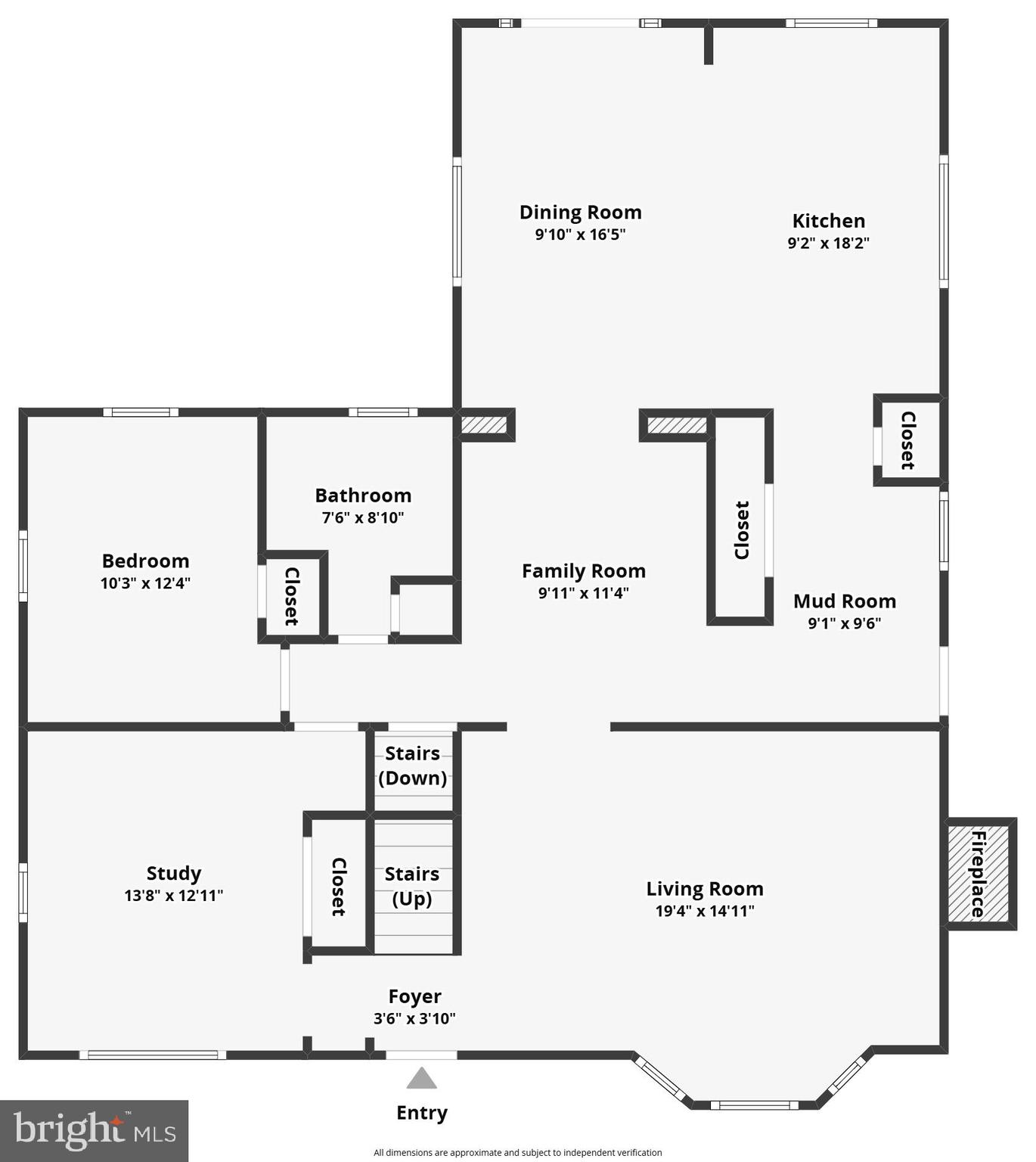 8901 Burke Road Burke, VA 22015 - Photo 49 of 63