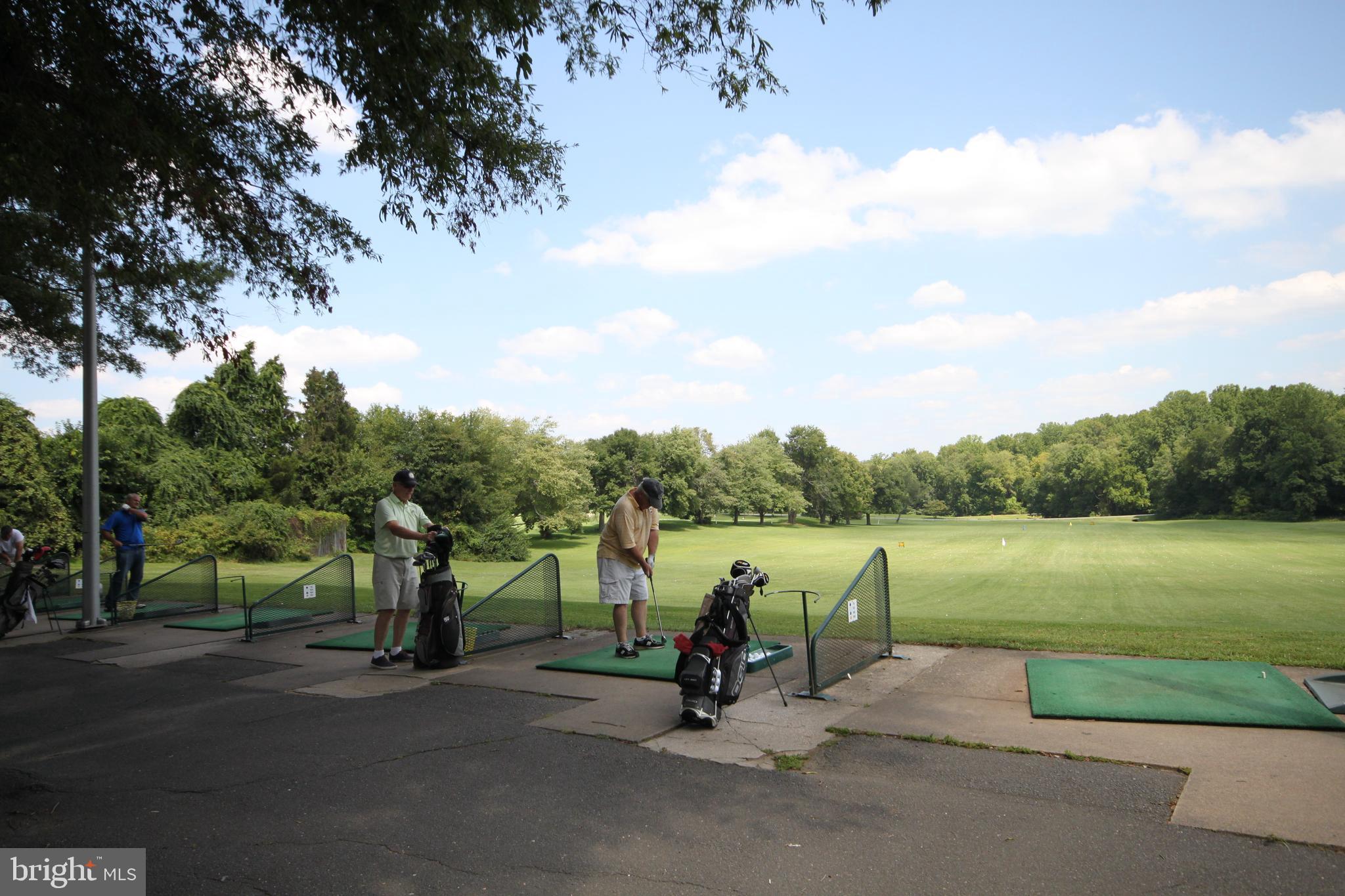 8901 Burke Road Burke, VA 22015 - Photo 53 of 63 a view of a lake from a yard