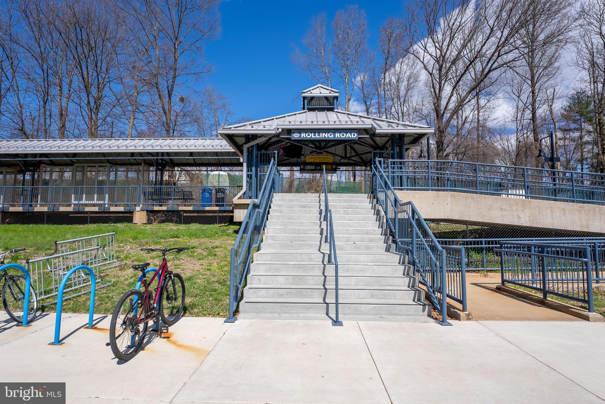 8901 Burke Road Burke, VA 22015 - Photo 61 of 63