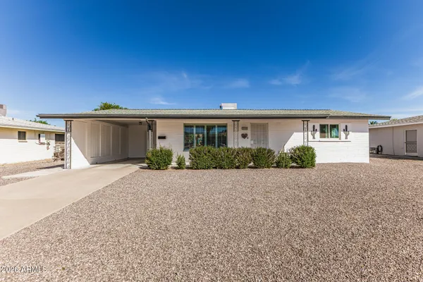 $299,000 | 5634 East Dodge Street, Mesa, AZ 85205