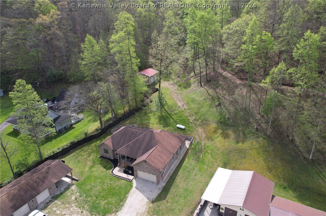 970 Ed Stone Branch Road Chapmanville, WV 25508 - Photo 30 of 40 Gallery Image 30