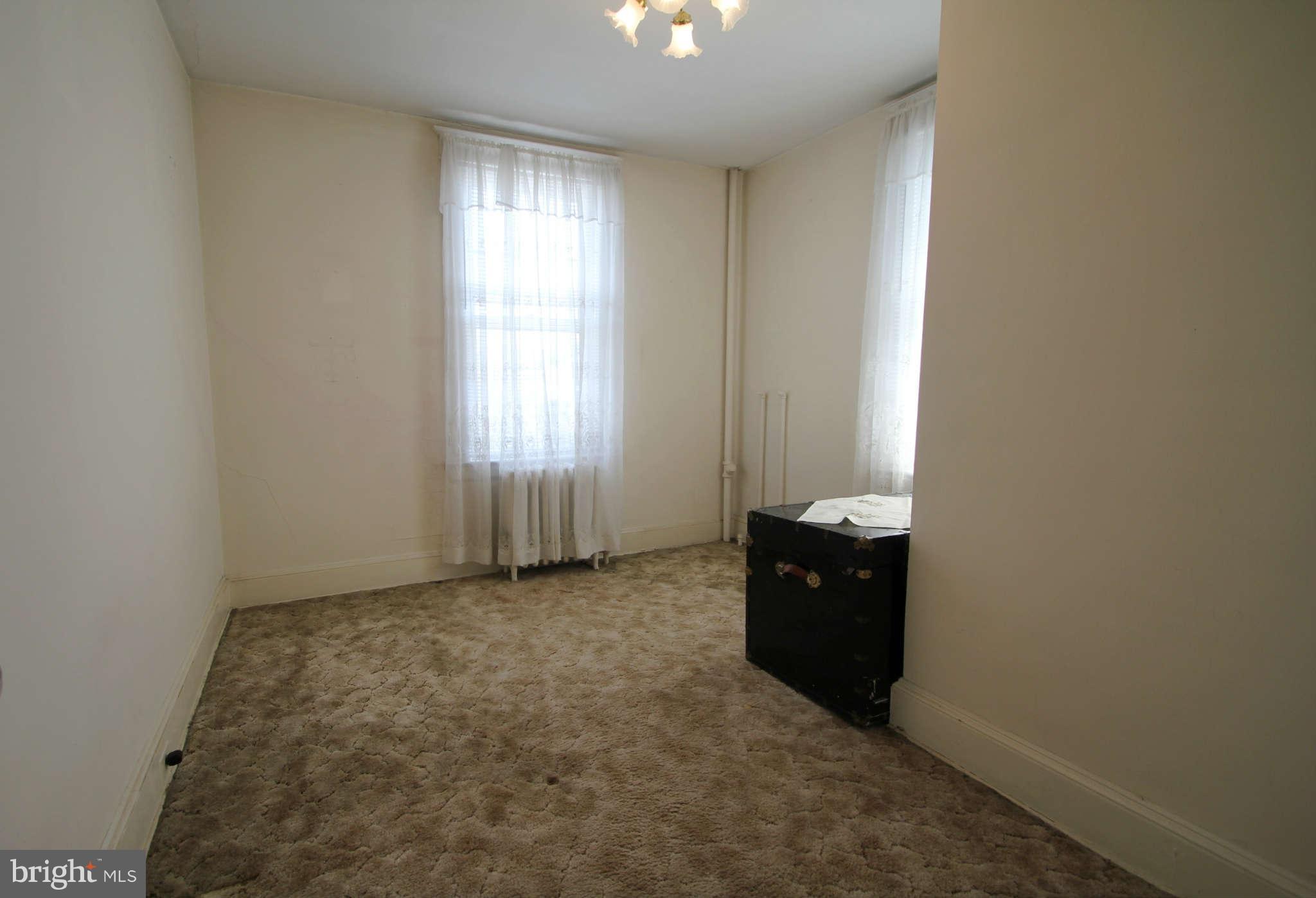 6833 Holabird Avenue Baltimore, MD 21222 - Photo 11 of 25 Bedroom