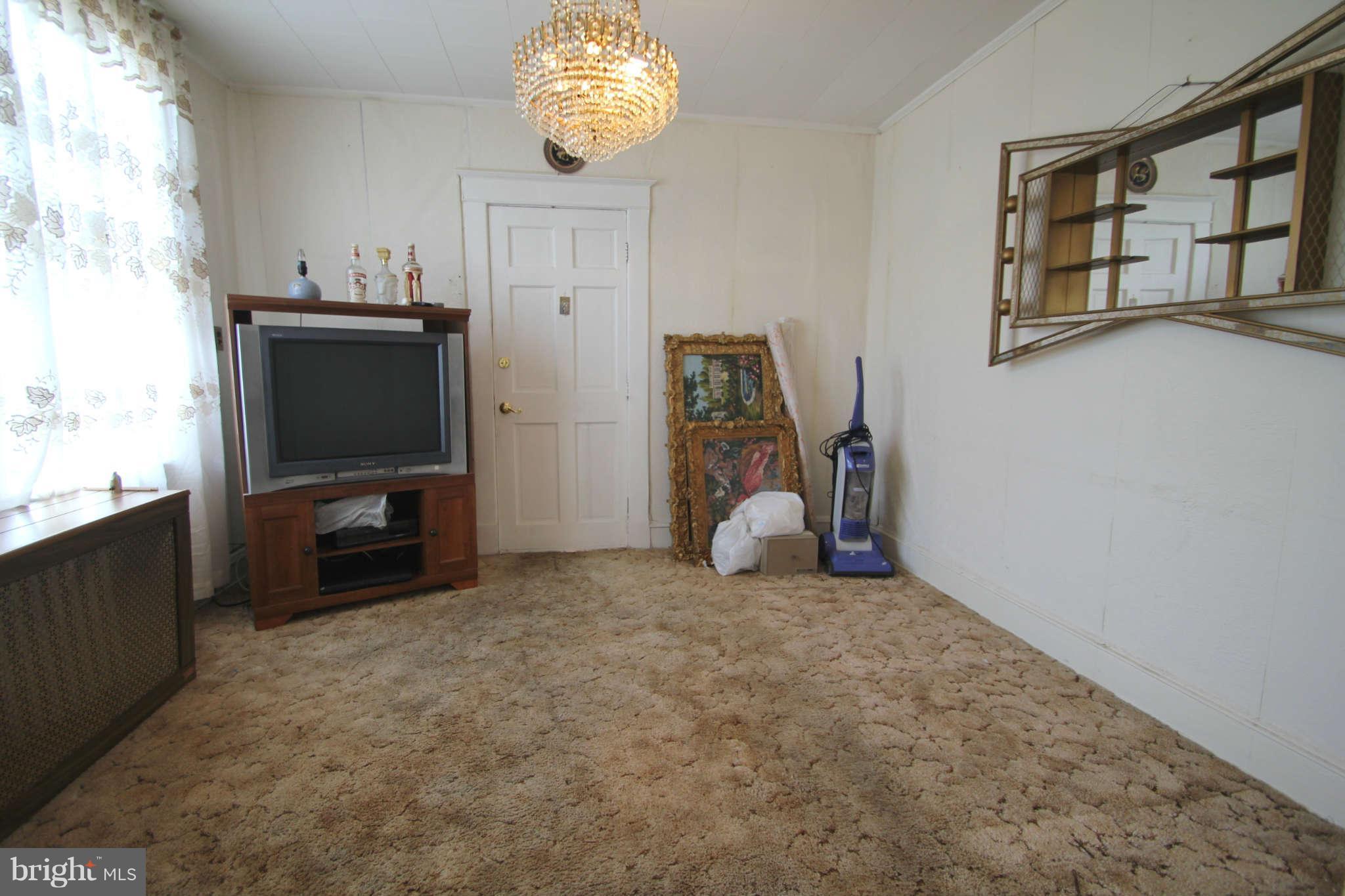 6833 Holabird Avenue Baltimore, MD 21222 - Photo 7 of 25 Bedroom