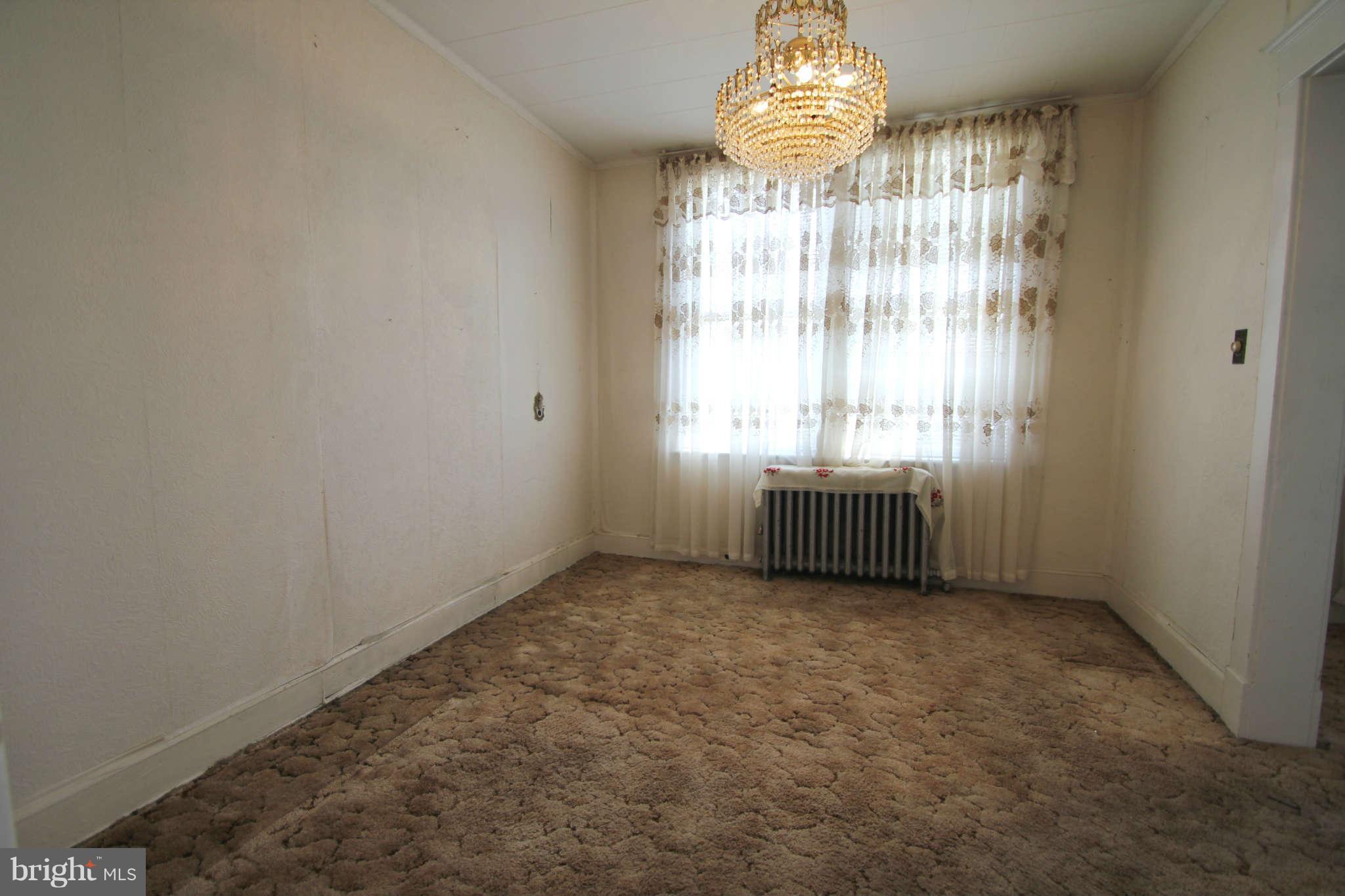 6833 Holabird Avenue Baltimore, MD 21222 - Photo 8 of 25 Bedroom