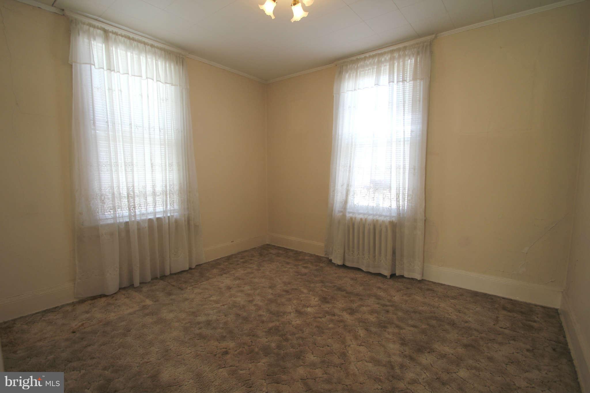 6833 Holabird Avenue Baltimore, MD 21222 - Photo 9 of 25 Bedroom