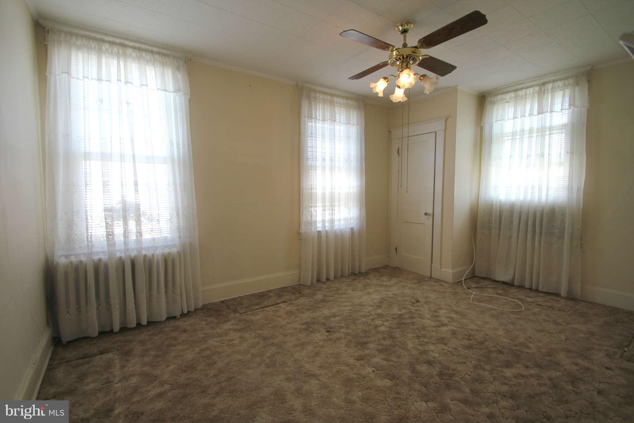 6833 Holabird Avenue Baltimore, MD 21222 - Photo 10 of 25 Bedroom