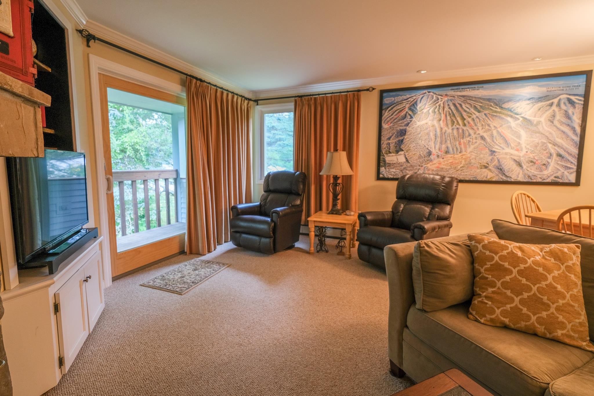 32 Highway 103, Unit F4 Ludlow, VT 05149 - Photo 11 of 37