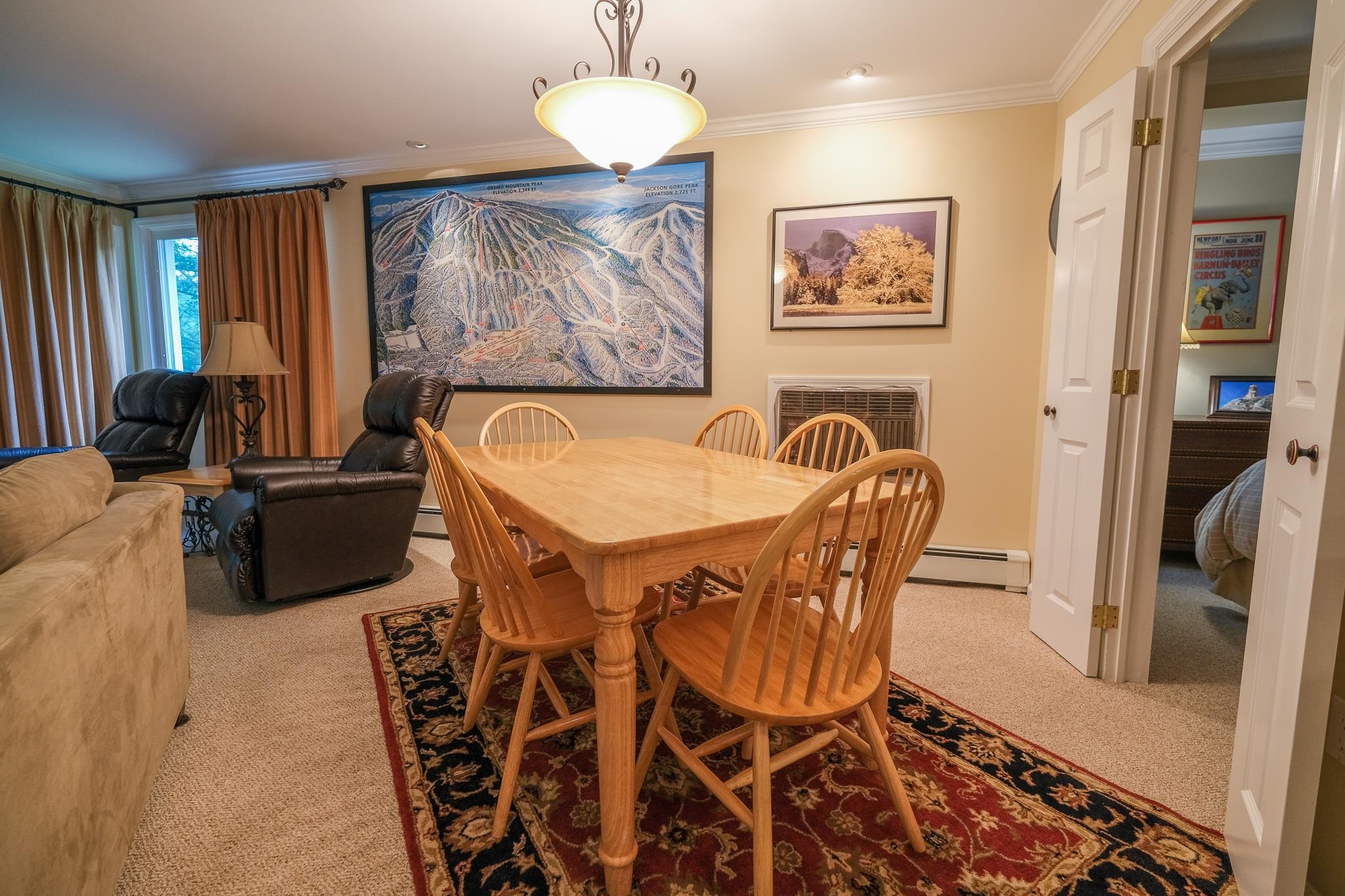 32 Highway 103, Unit F4 Ludlow, VT 05149 - Photo 14 of 37