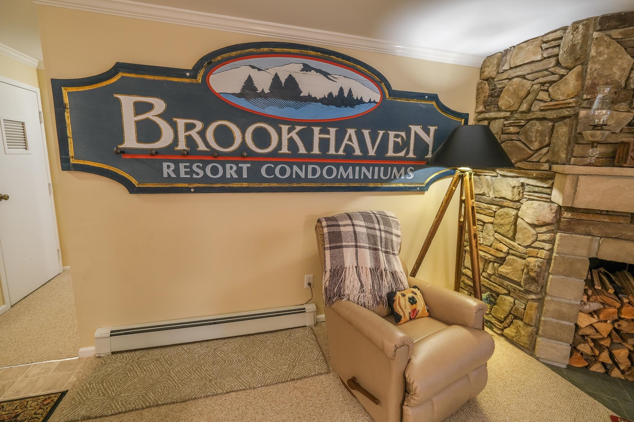 32 Highway 103, Unit F4 Ludlow, VT 05149 - Photo 15 of 37