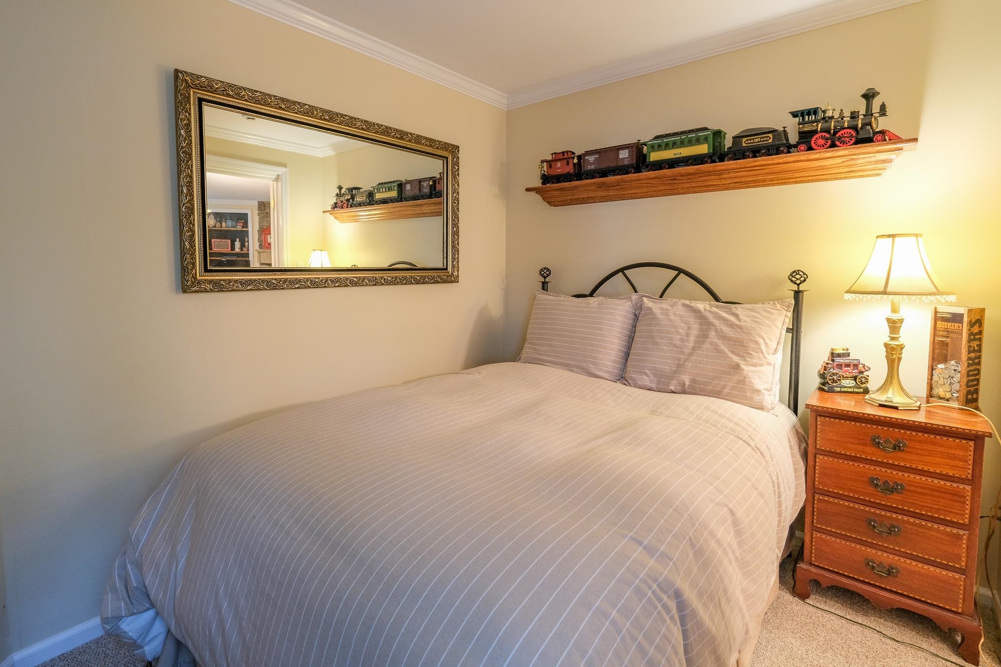 32 Highway 103, Unit F4 Ludlow, VT 05149 - Photo 16 of 37