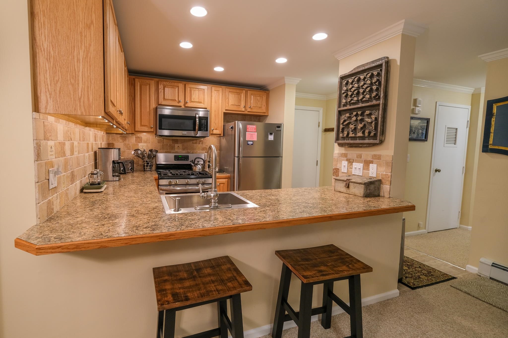 32 Highway 103, Unit F4 Ludlow, VT 05149 - Photo 18 of 37