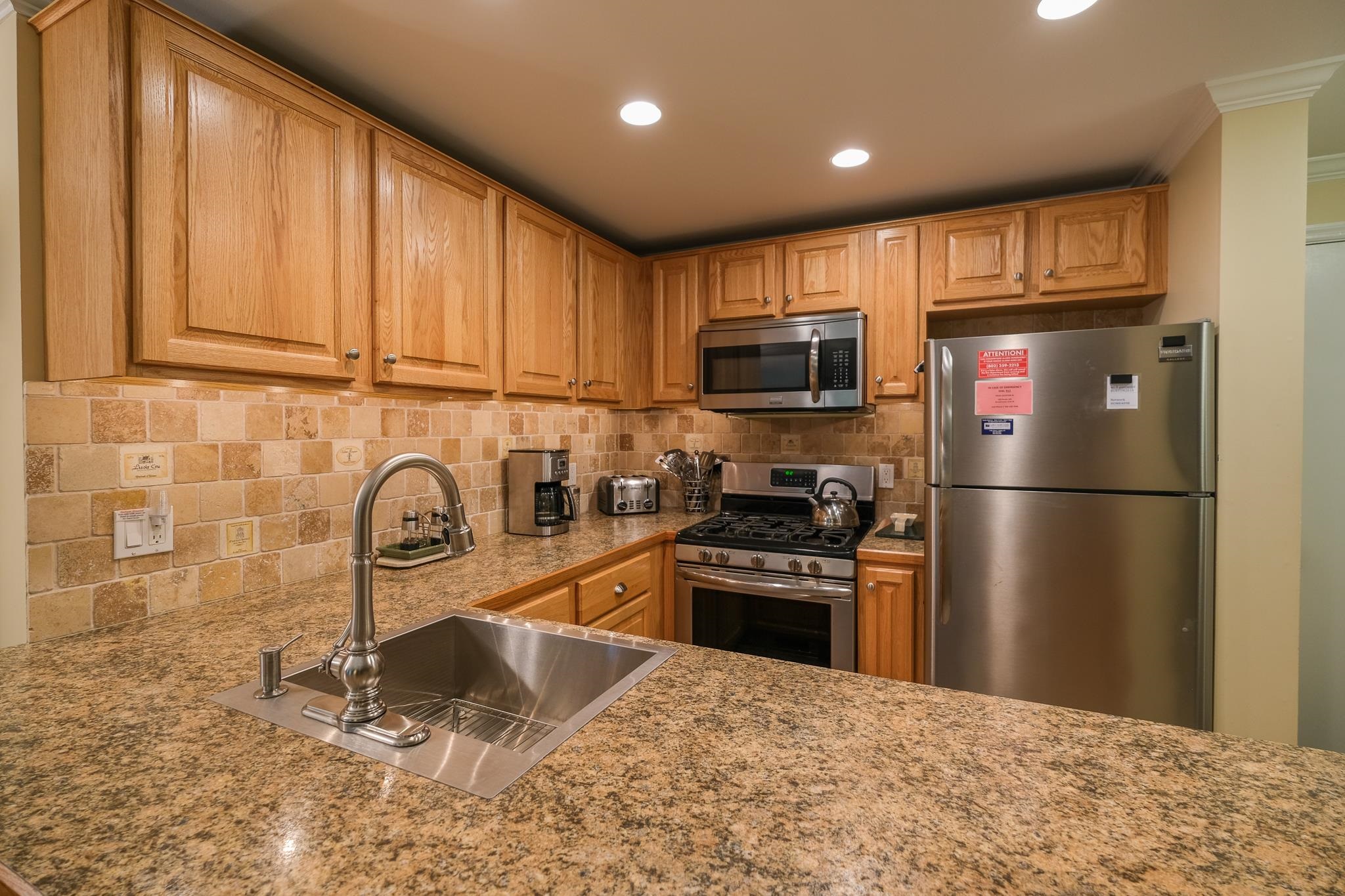 32 Highway 103, Unit F4 Ludlow, VT 05149 - Photo 19 of 37