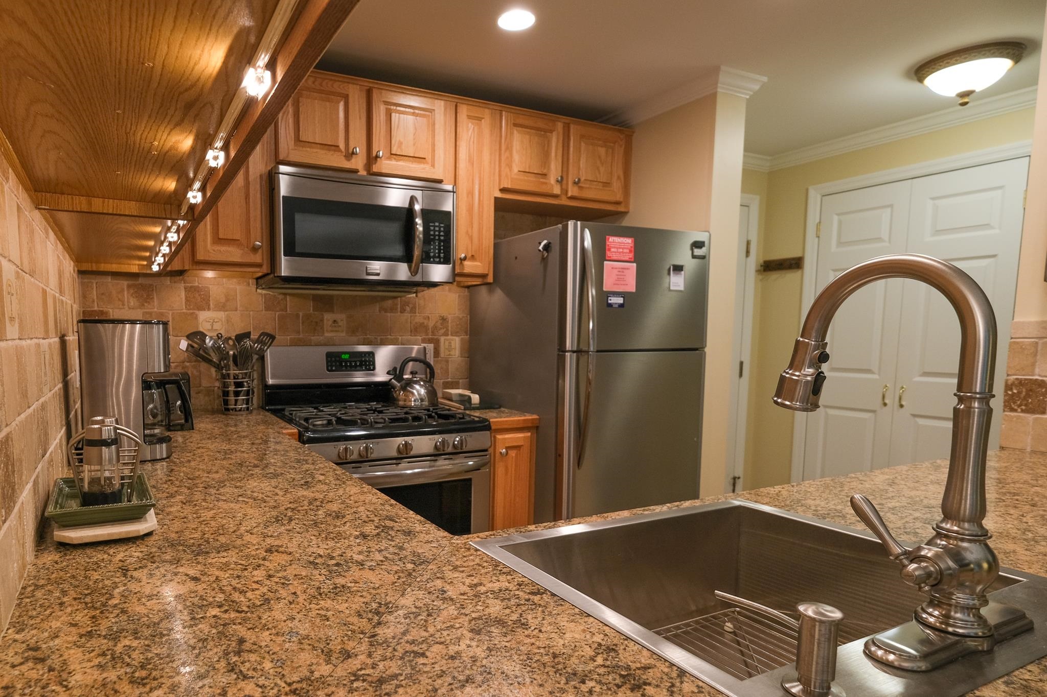 32 Highway 103, Unit F4 Ludlow, VT 05149 - Photo 20 of 37