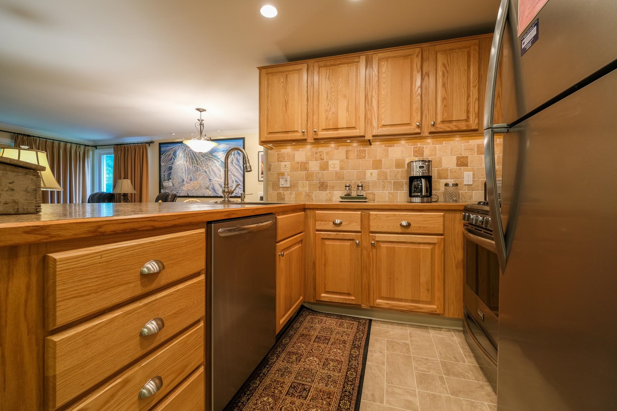 32 Highway 103, Unit F4 Ludlow, VT 05149 - Photo 21 of 37