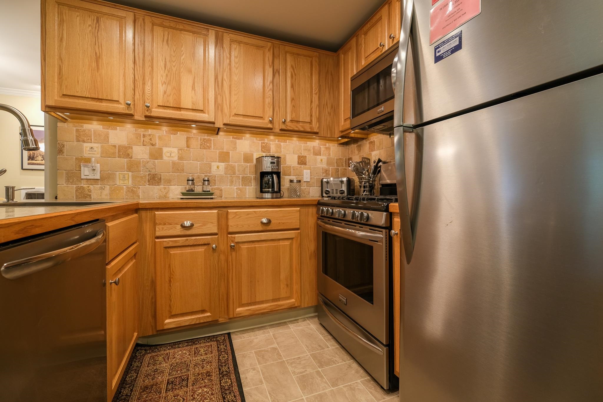 32 Highway 103, Unit F4 Ludlow, VT 05149 - Photo 22 of 37