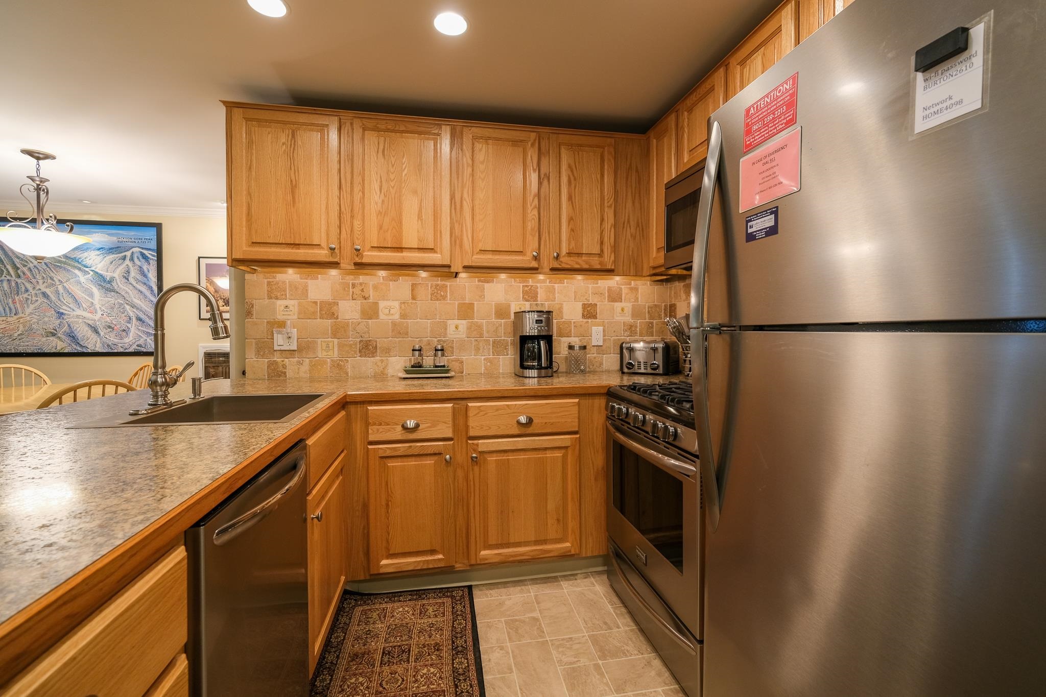 32 Highway 103, Unit F4 Ludlow, VT 05149 - Photo 23 of 37