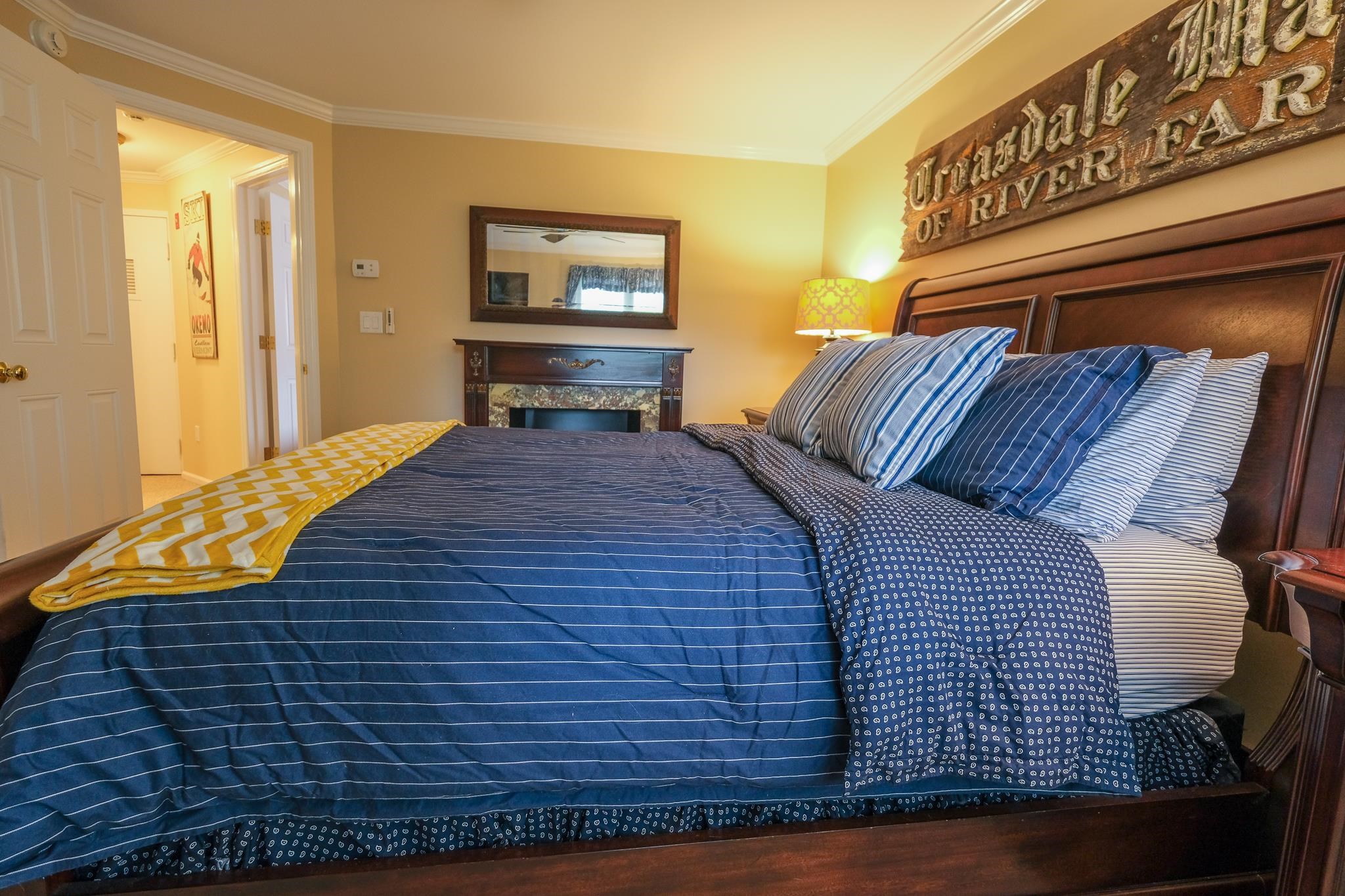 32 Highway 103, Unit F4 Ludlow, VT 05149 - Photo 29 of 37