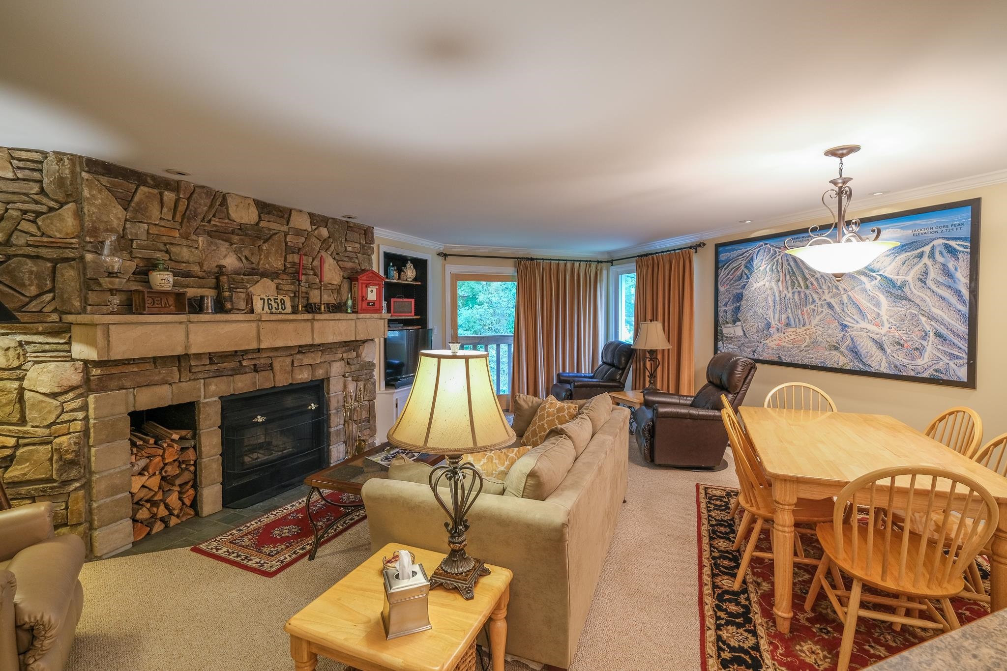 32 Highway 103, Unit F4 Ludlow, VT 05149 - Photo 3 of 37