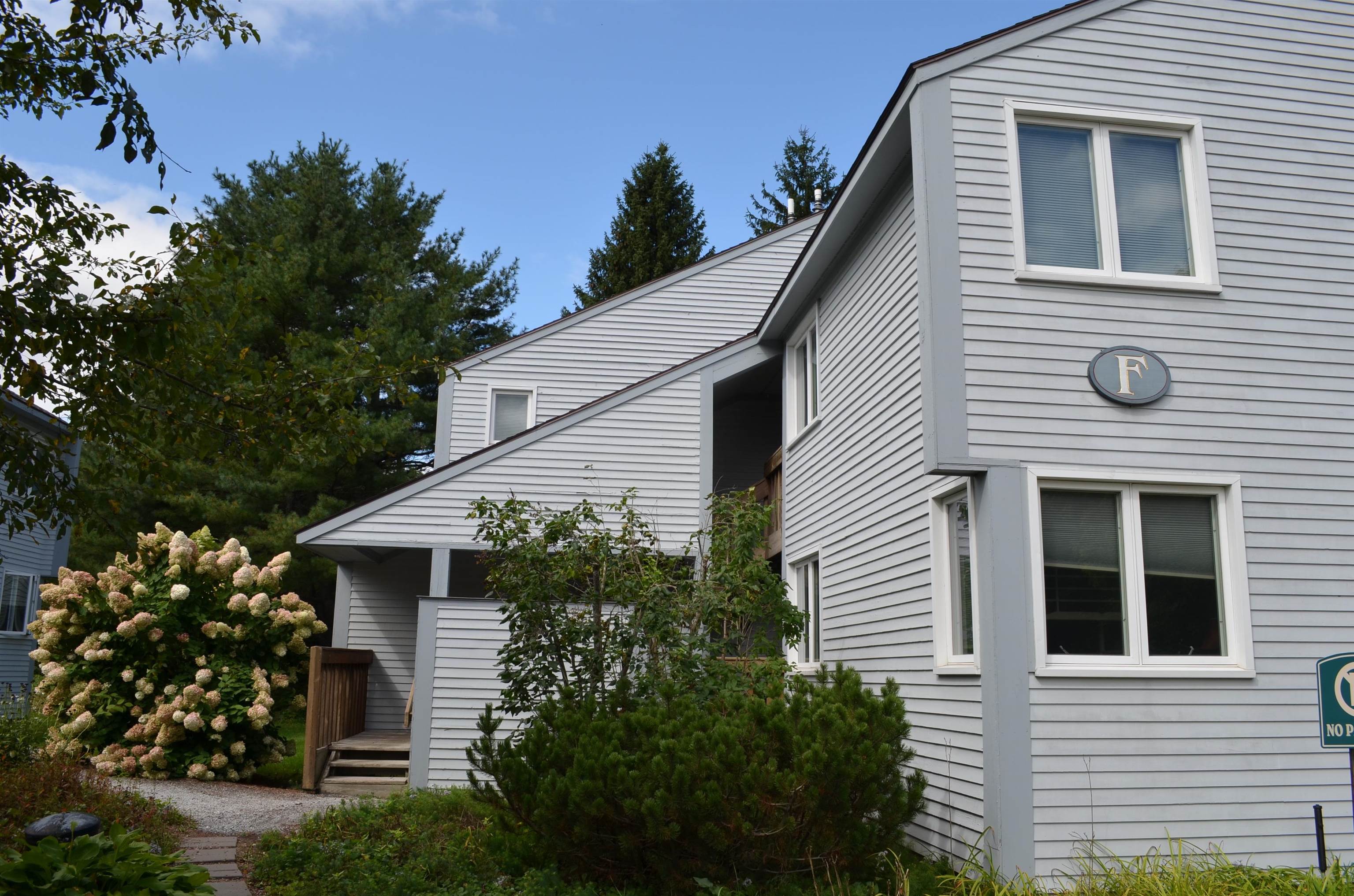 32 Highway 103, Unit F4 Ludlow, VT 05149 - Photo 37 of 37