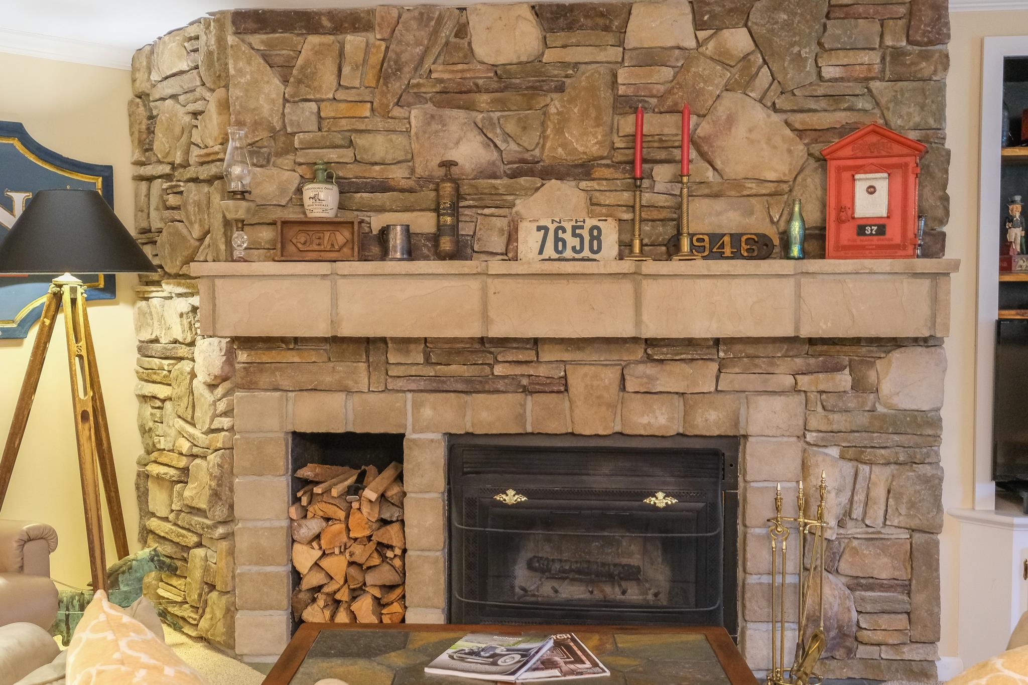 32 Highway 103, Unit F4 Ludlow, VT 05149 - Photo 4 of 37