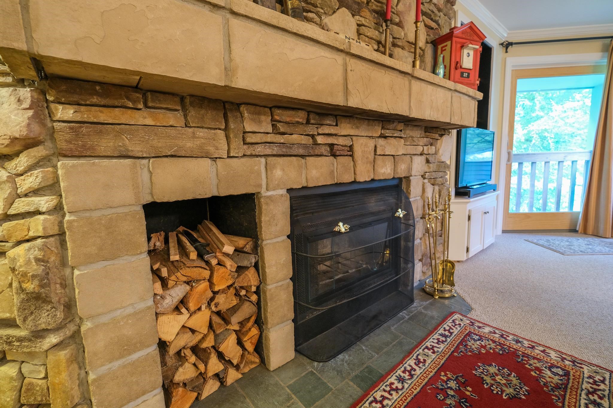 32 Highway 103, Unit F4 Ludlow, VT 05149 - Photo 5 of 37