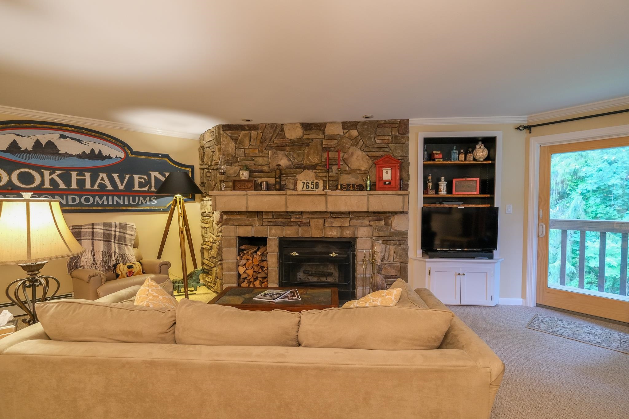 32 Highway 103, Unit F4 Ludlow, VT 05149 - Photo 6 of 37