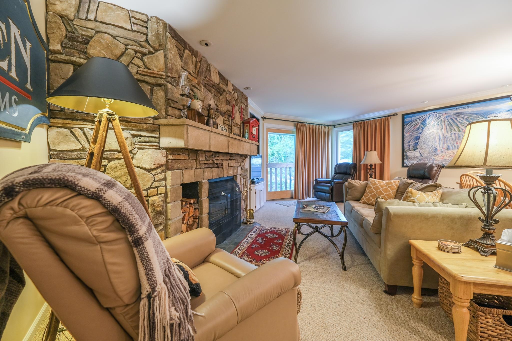 32 Highway 103, Unit F4 Ludlow, VT 05149 - Photo 10 of 37