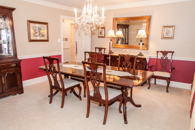 4011 Hawthorne Road Rocky Mount, NC 27804 - Photo 13 of 42 Additional Photo
