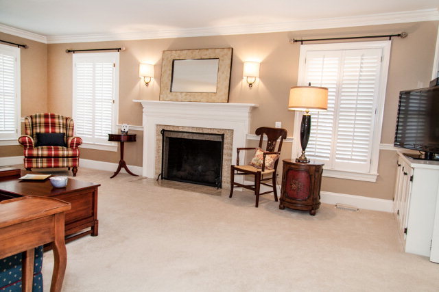 4011 Hawthorne Road Rocky Mount, NC 27804 - Photo 3 of 42 Additional Photo