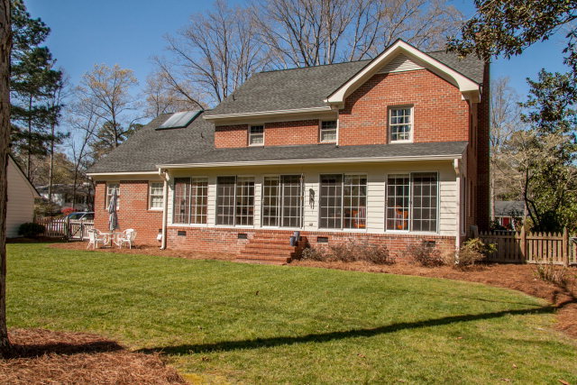 4011 Hawthorne Road Rocky Mount, NC 27804 - Photo 39 of 42 Additional Photo