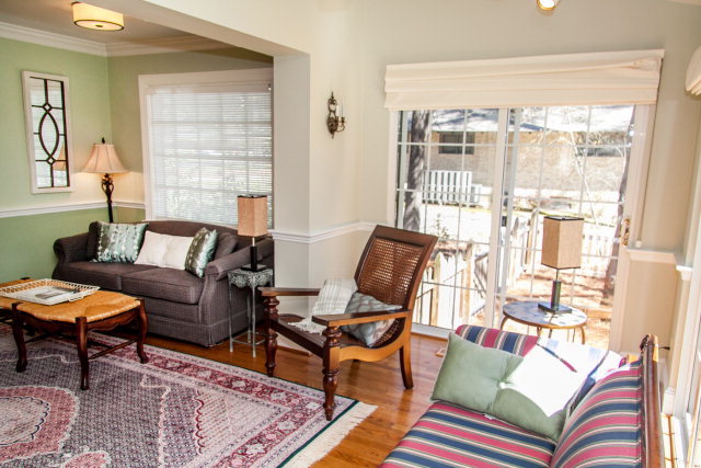4011 Hawthorne Road Rocky Mount, NC 27804 - Photo 10 of 42 Additional Photo