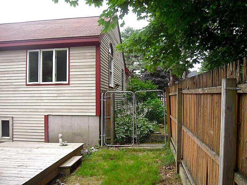 66 Stuart Street Portland, ME 04103 - Photo 22 of 31 Yard/Garden.