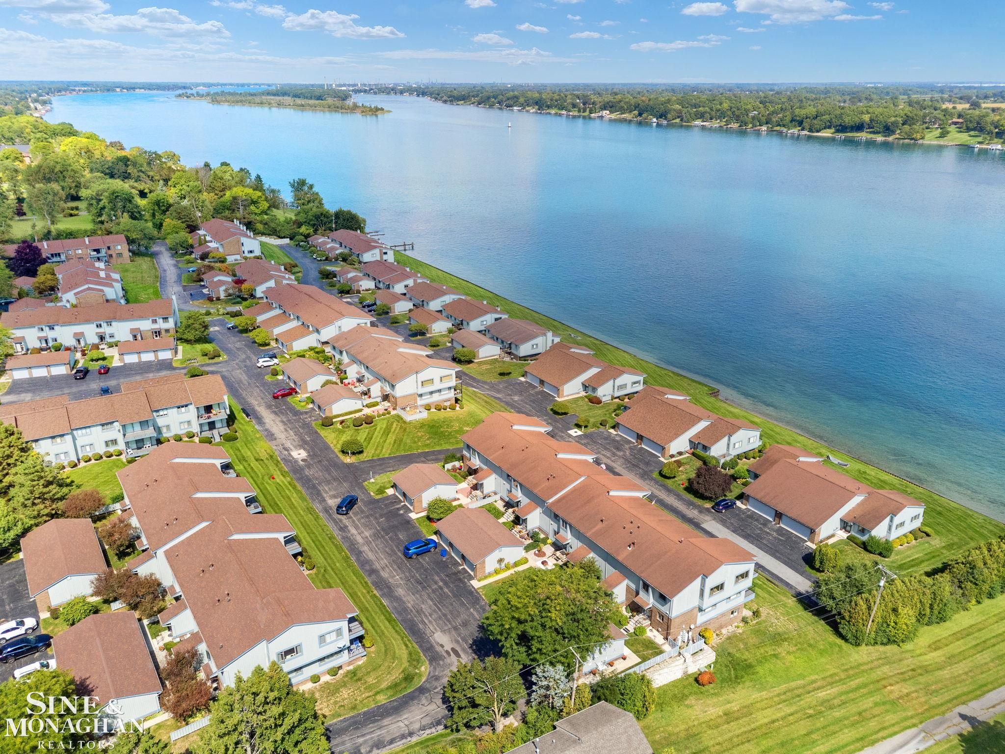 1715 River Road, Unit 76 St. Clair, MI 48079 - Photo 6 of 75