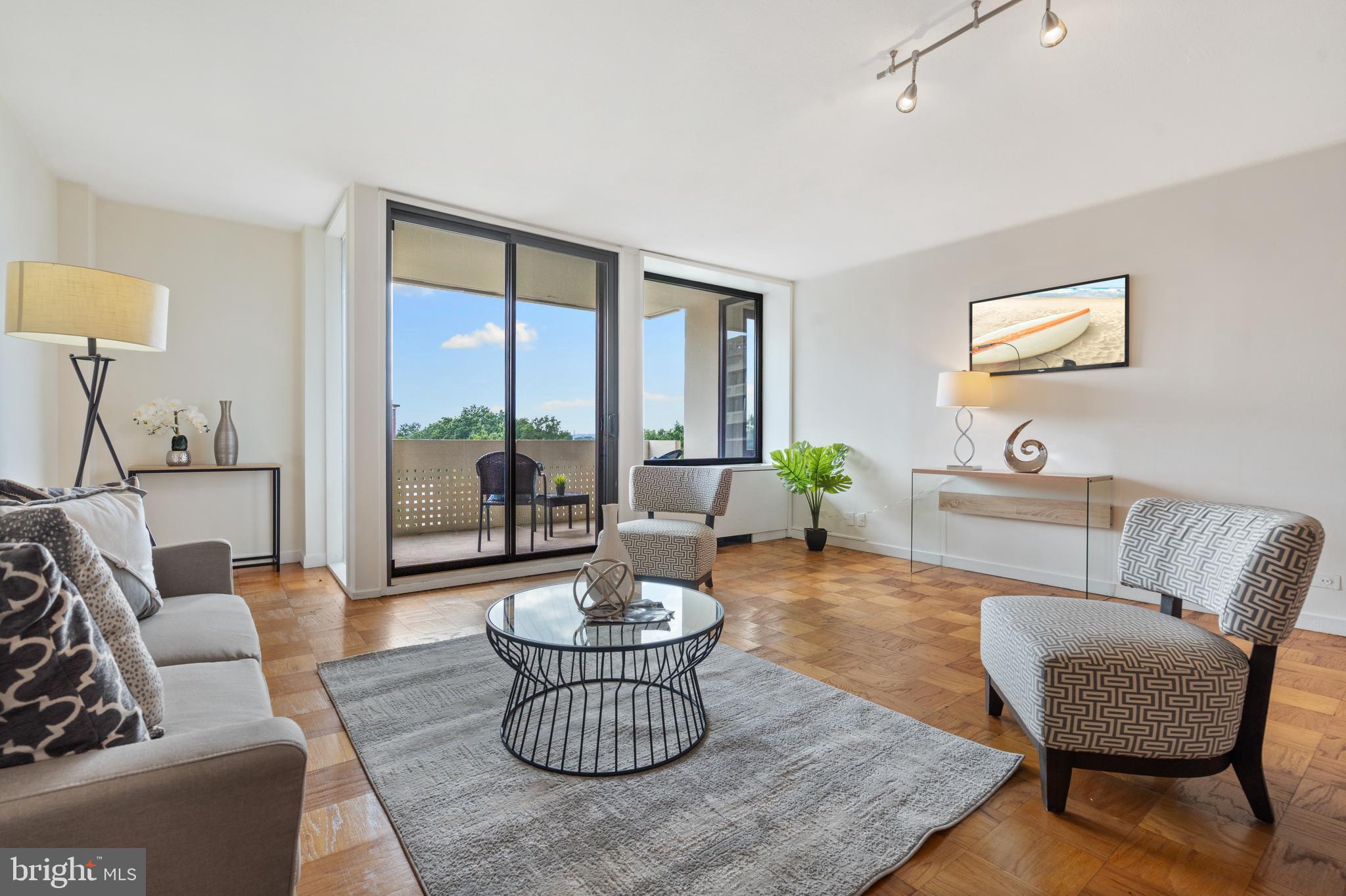 490 M Street Southwest, Unit W600 Washington, DC 20024 - Photo 8 of 17