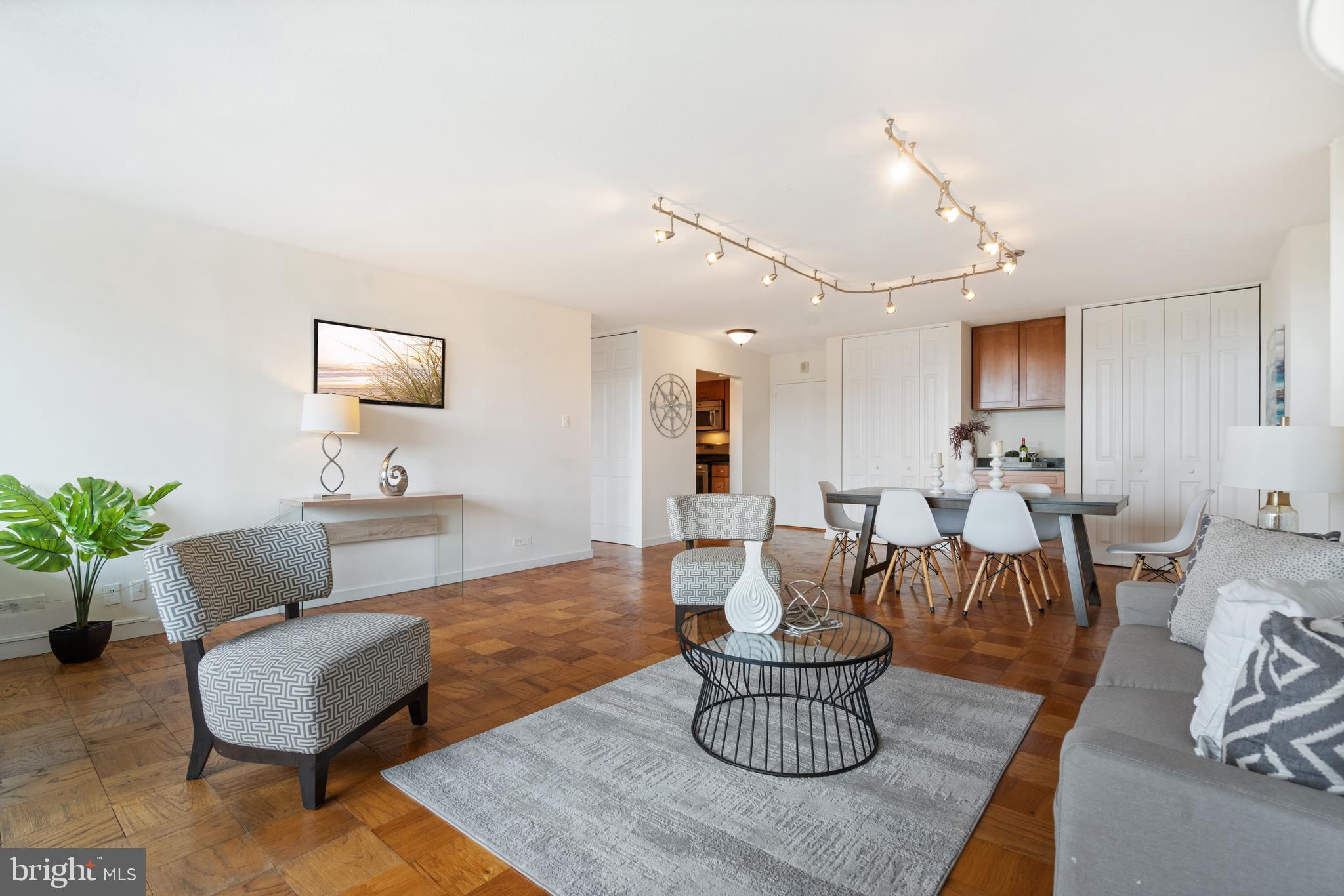 490 M Street Southwest, Unit W600 Washington, DC 20024 - Photo 10 of 17
